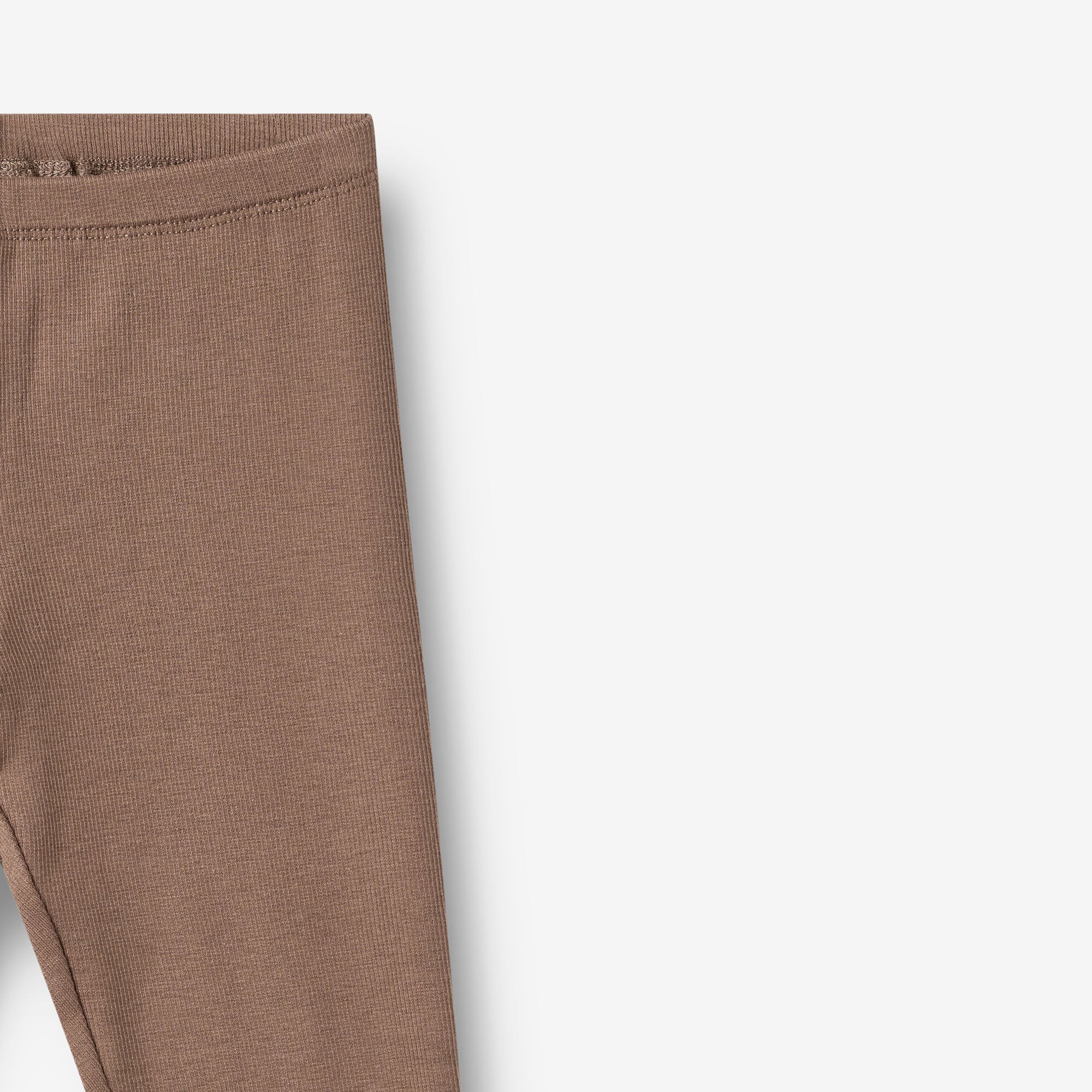 Leggings Jules - toffee brown - Image 8