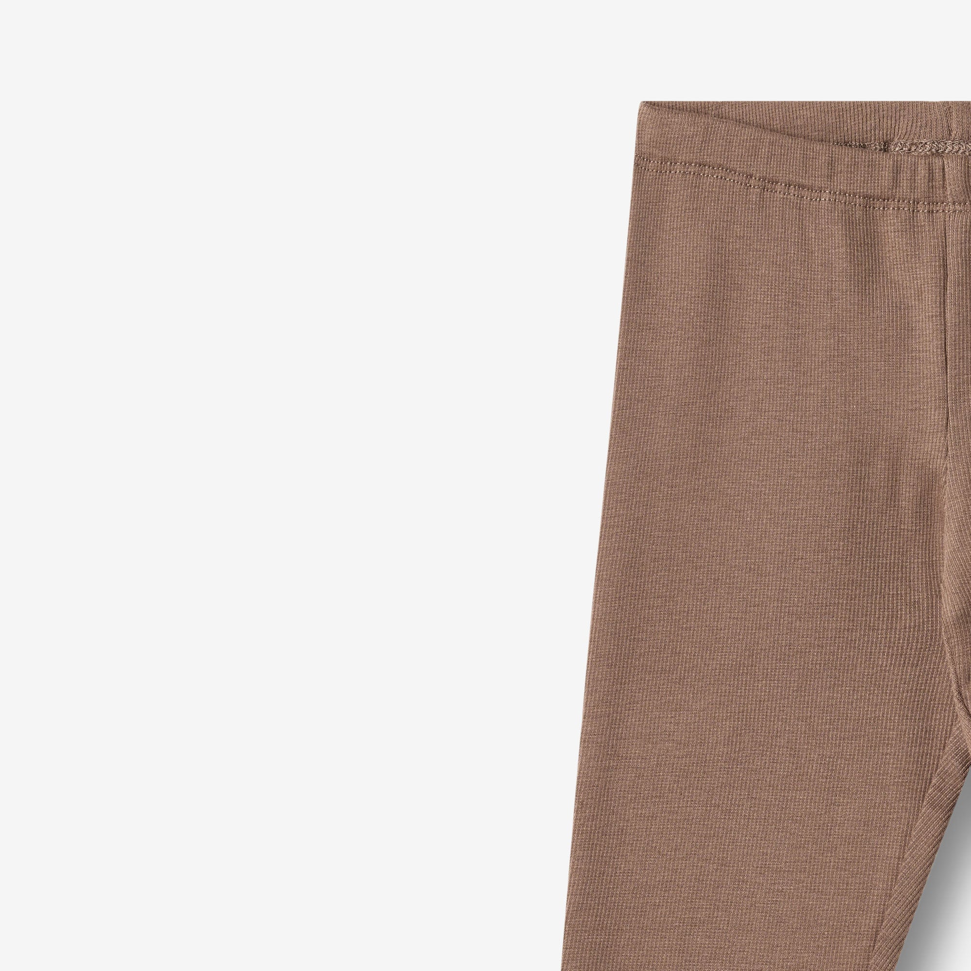 Leggings Jules - toffee brown - Image 9