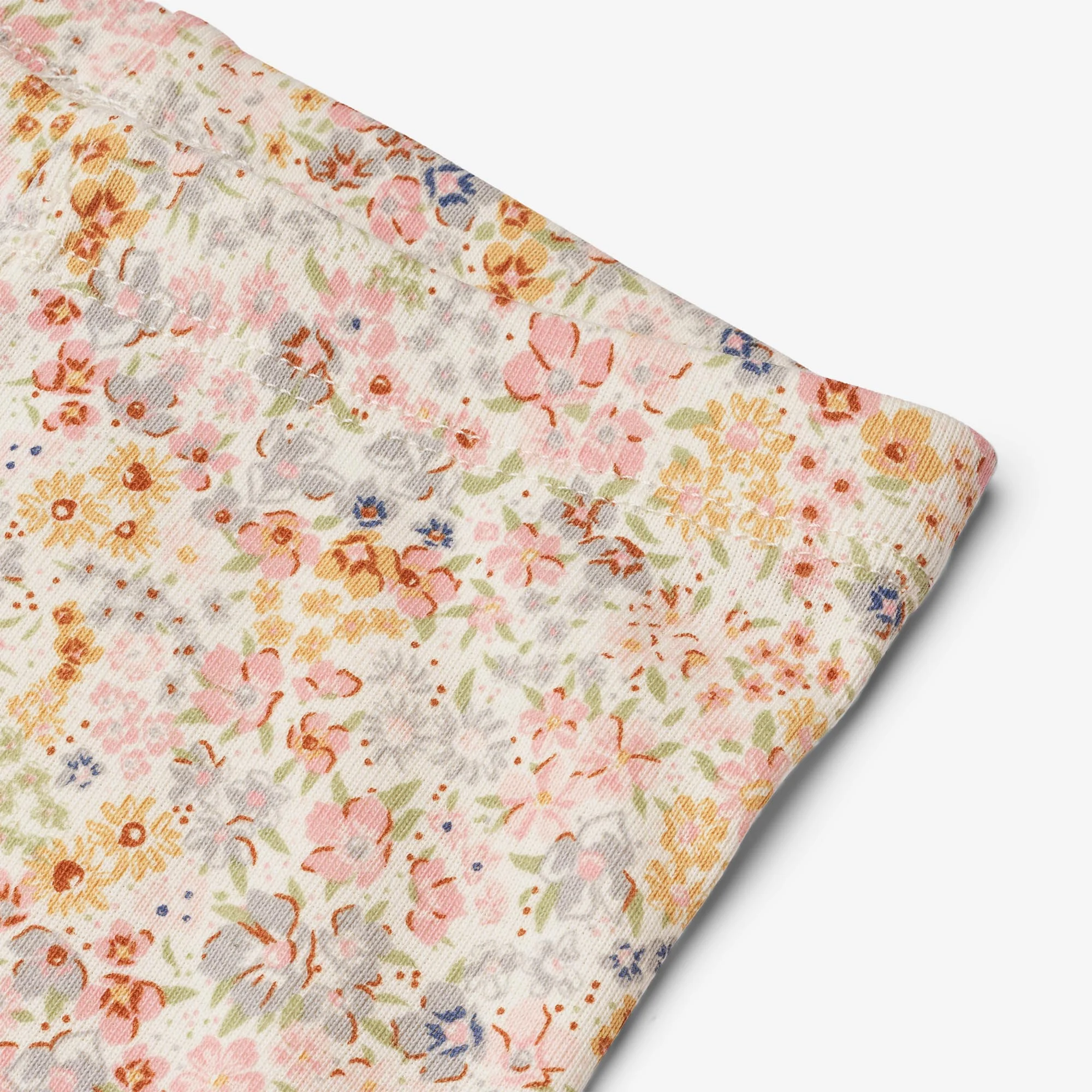 Jersey Leggings Jules - bright flowers - Image 3
