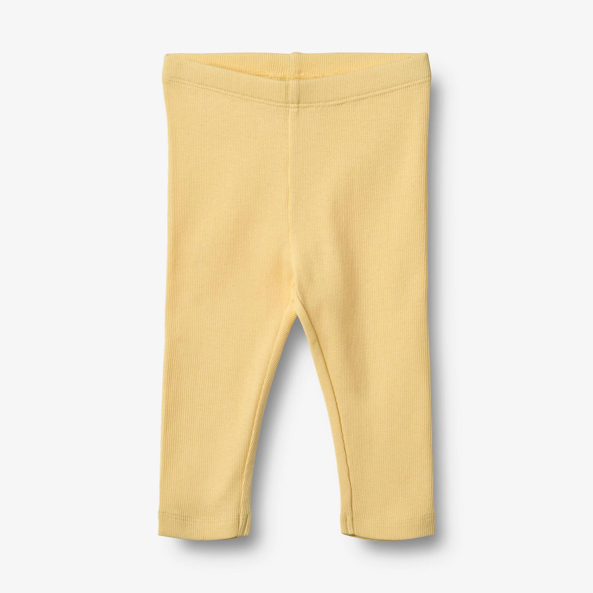 Leggings Jules - golden yellow