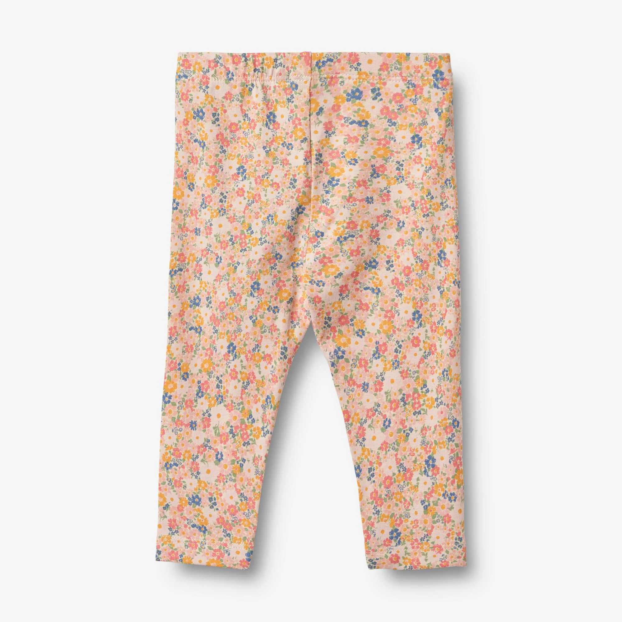 Jersey Leggings Jules - multi flowers - Image 2