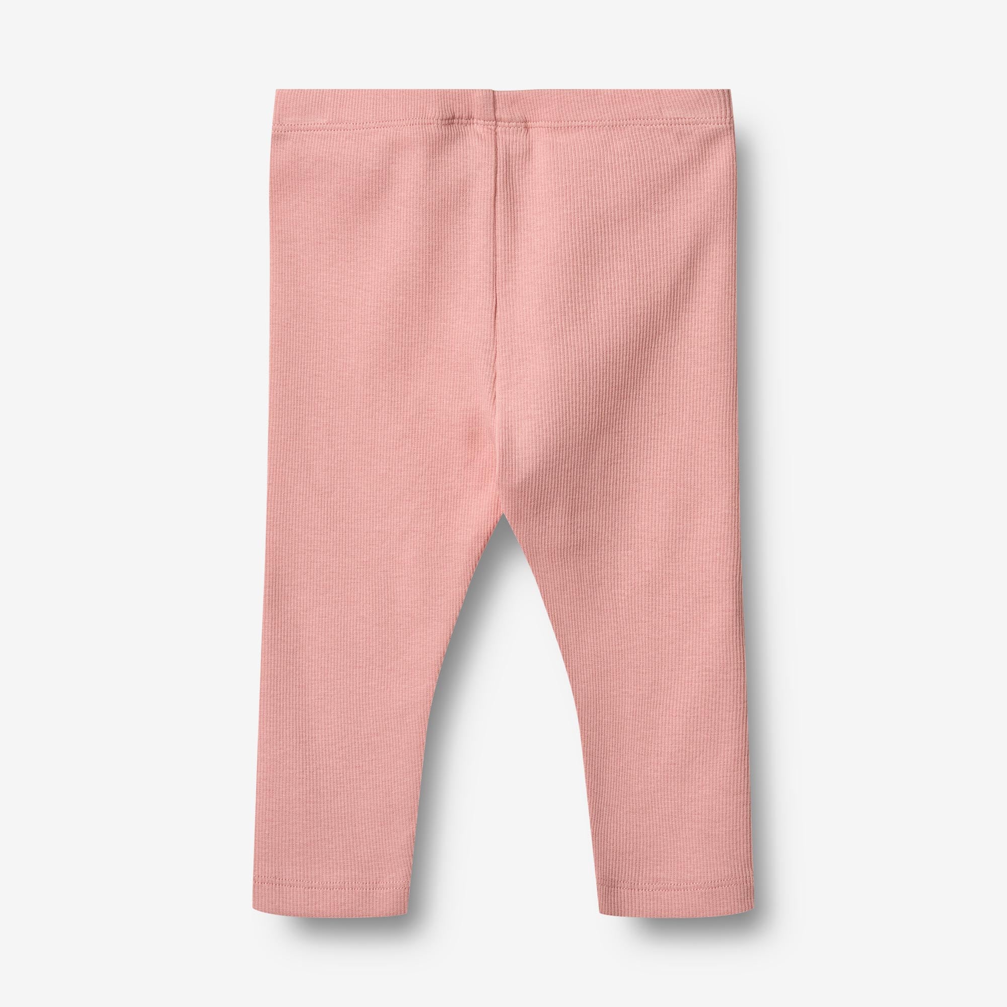 Leggings Jules - rose - Image 2