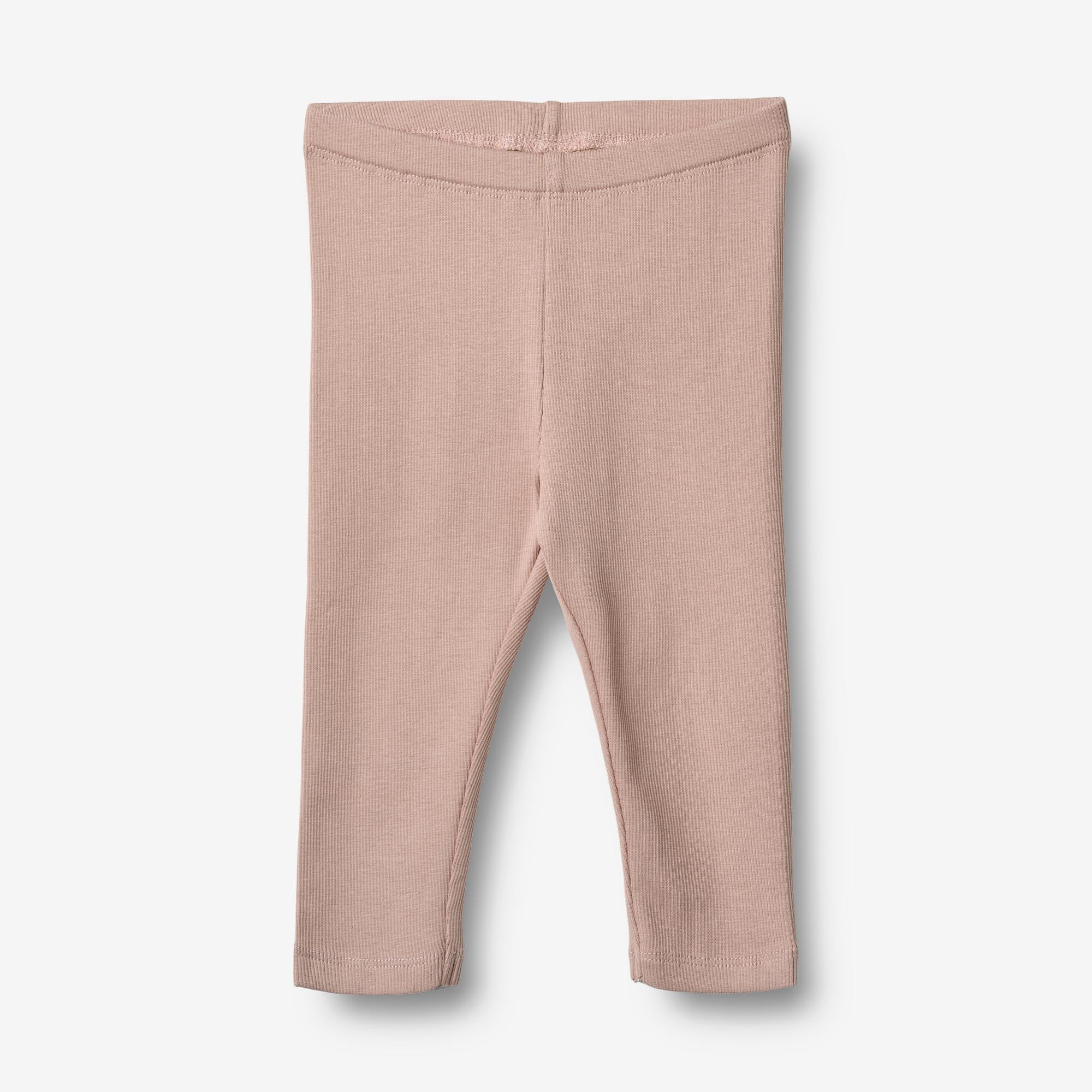 Leggings Jules - rose powder