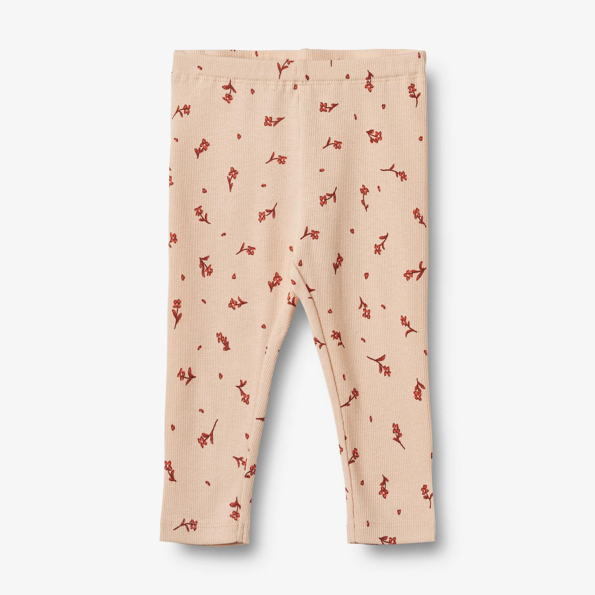 Leggings Jules - rose water flowers