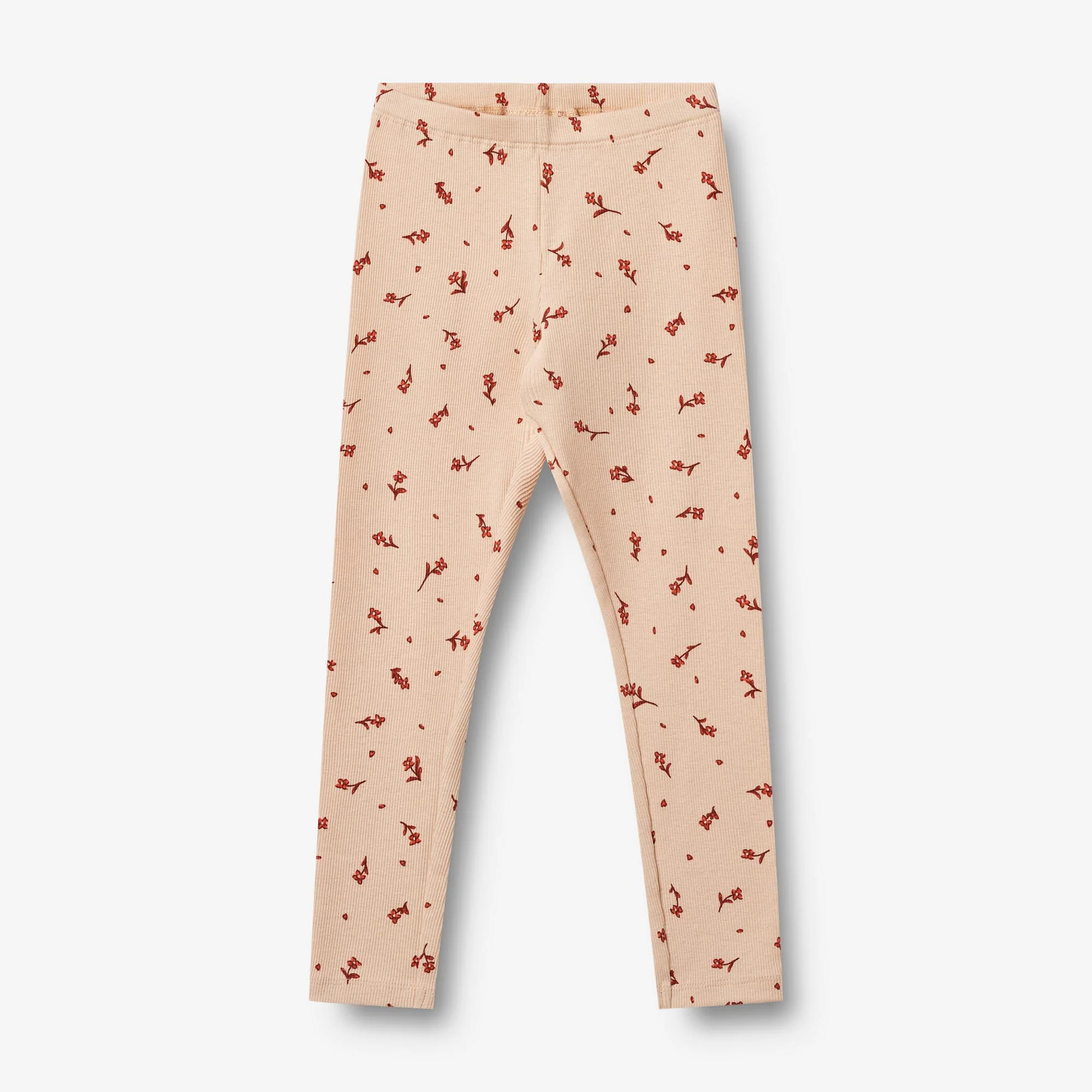 Leggings Jules - rose water flowers