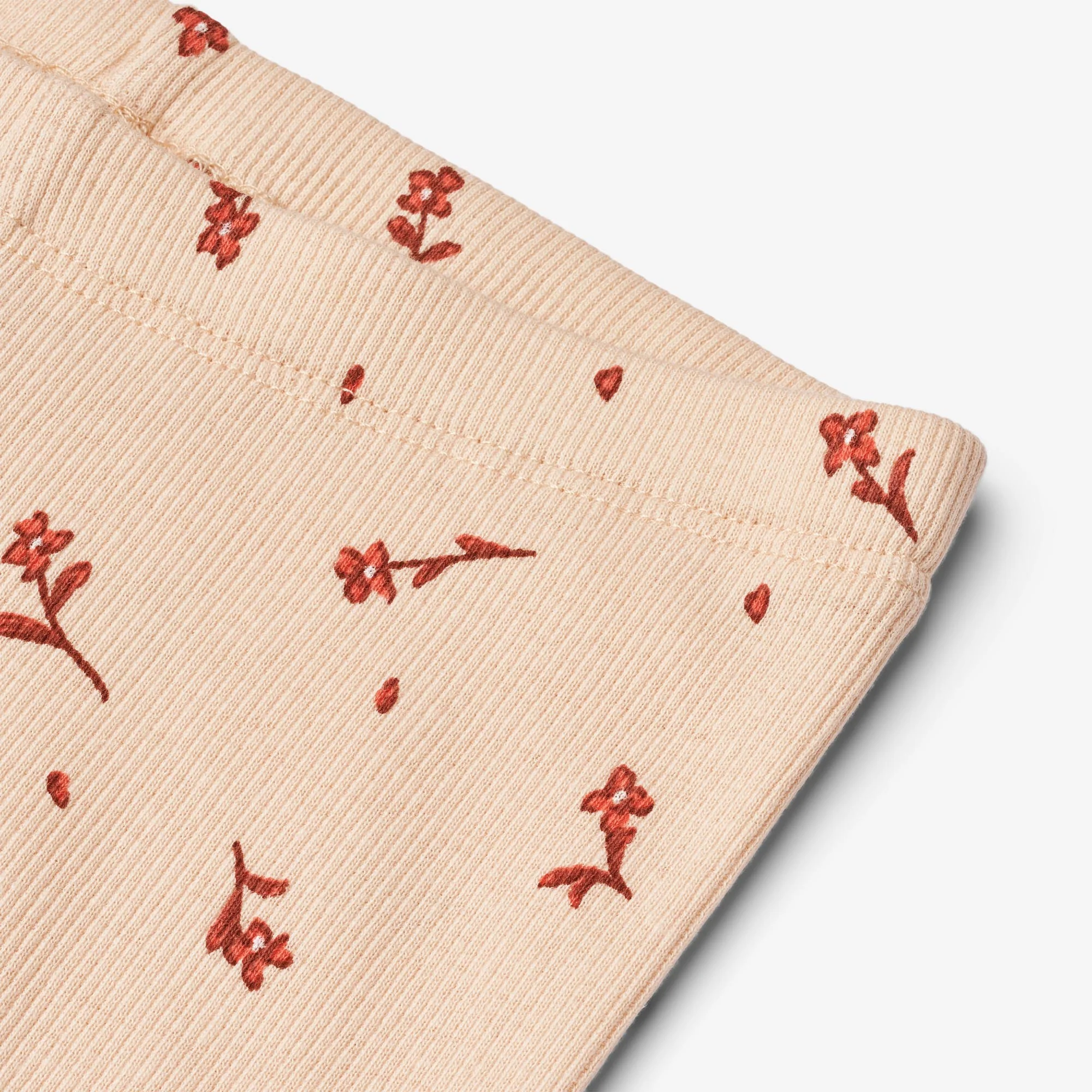 Leggings Jules - rose water flowers - Image 3