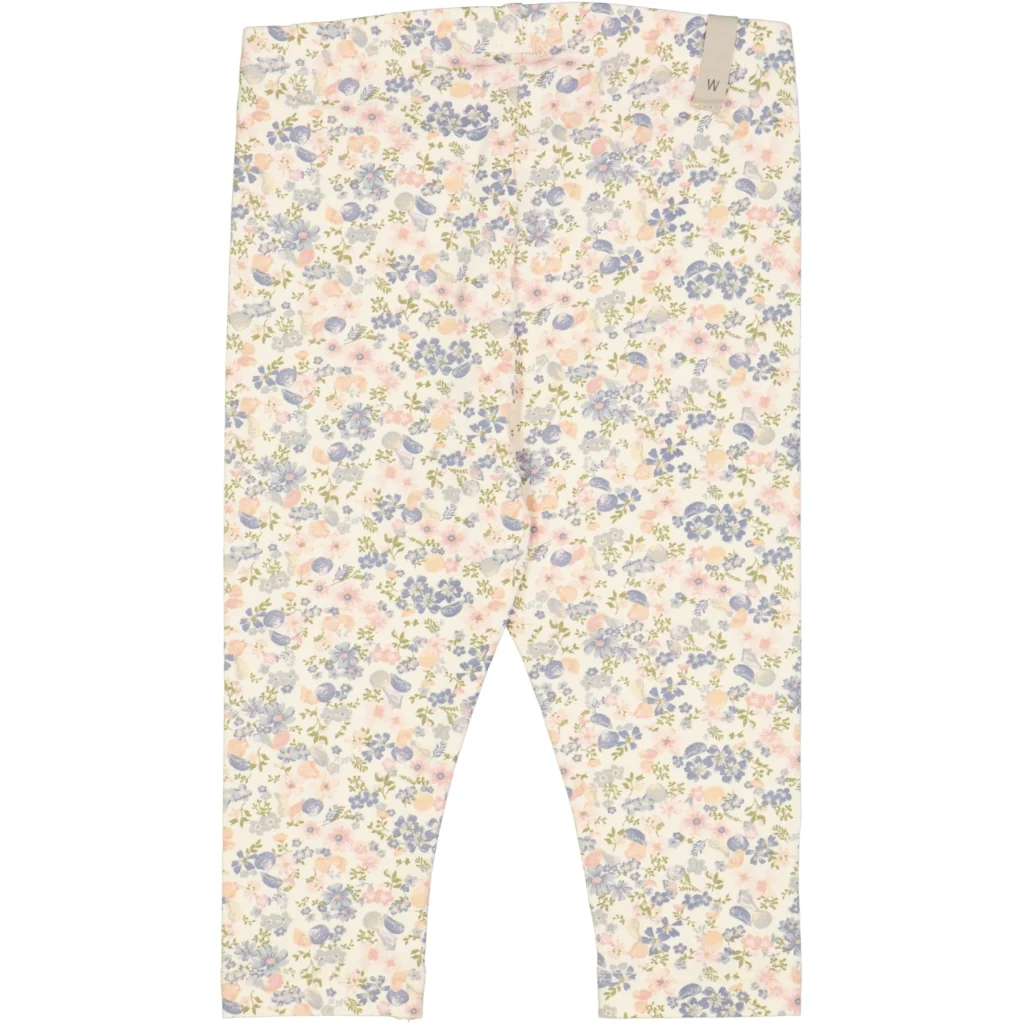 Jersey Leggings - Image 2