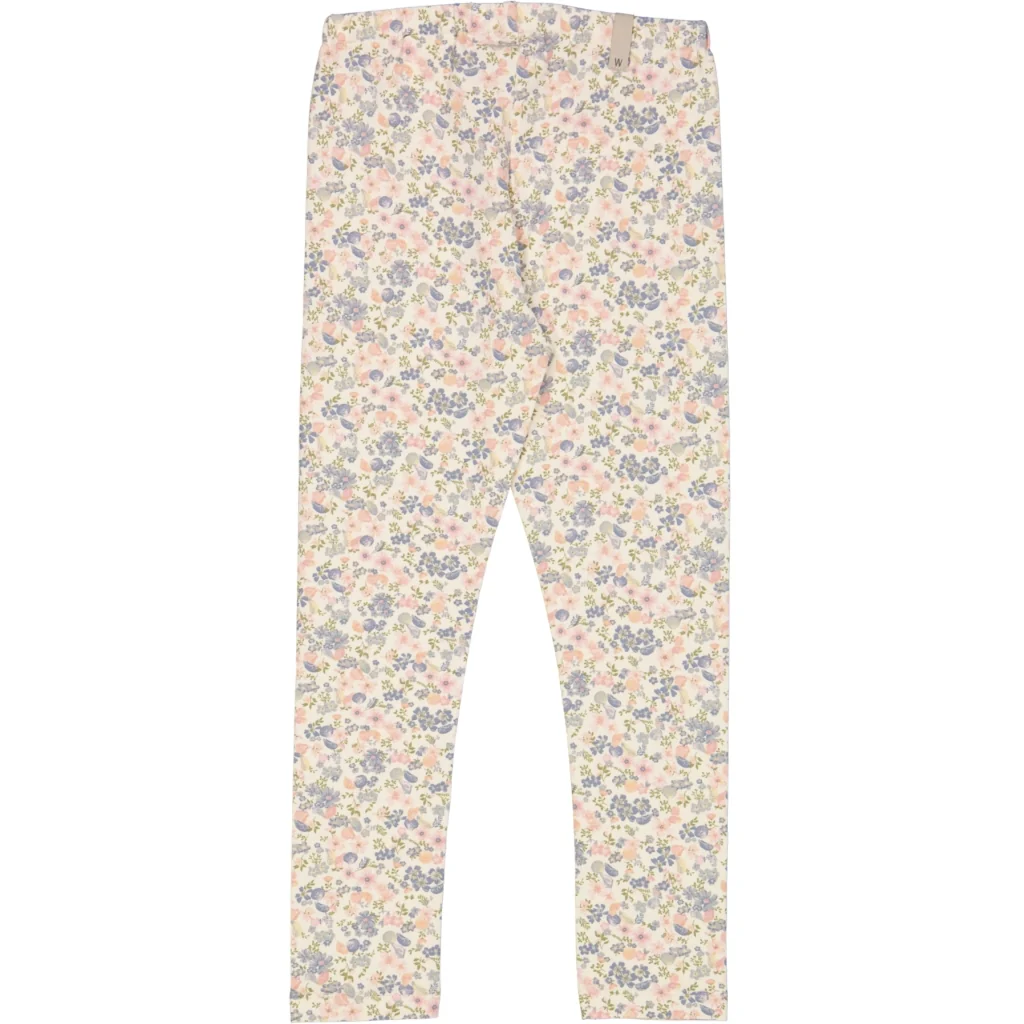 Jersey Leggings - Image 2