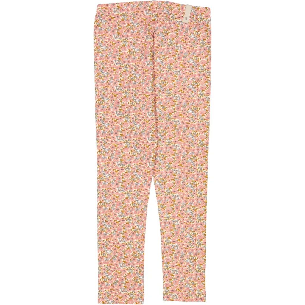 Jersey Leggings - Image 2
