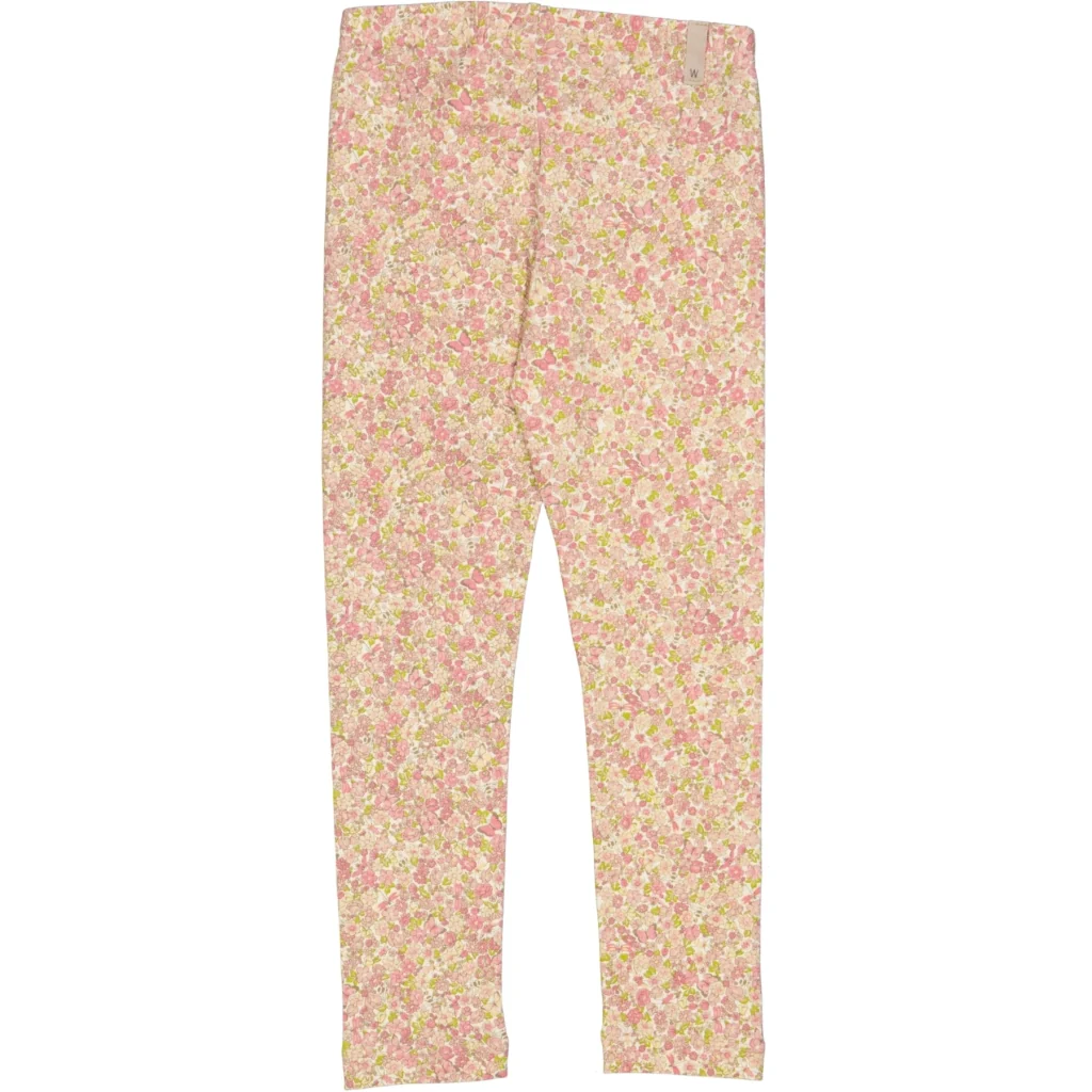 Jersey Leggings - Image 2