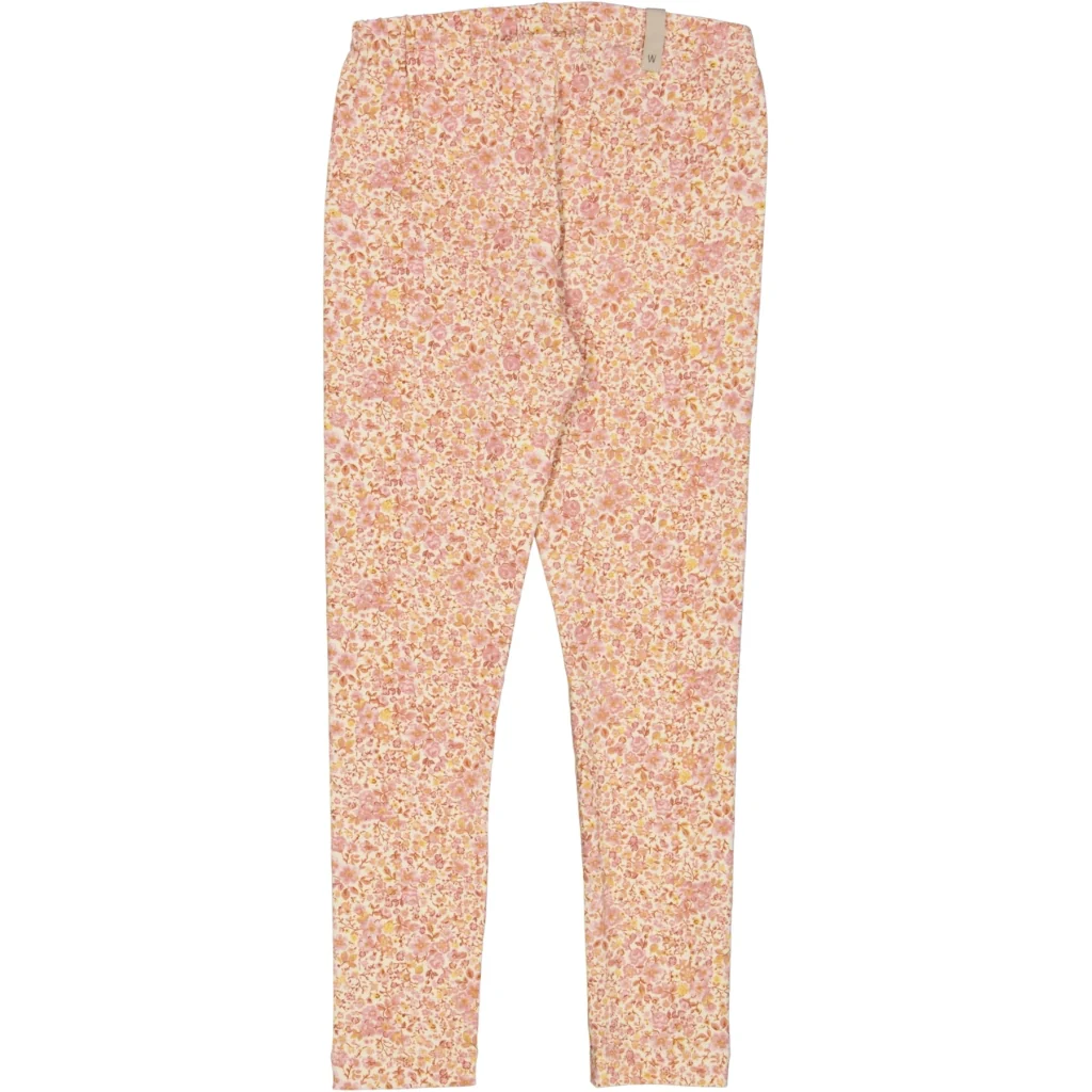 Jersey Leggings - Image 2