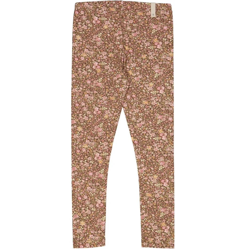 Jersey Leggings - Image 2