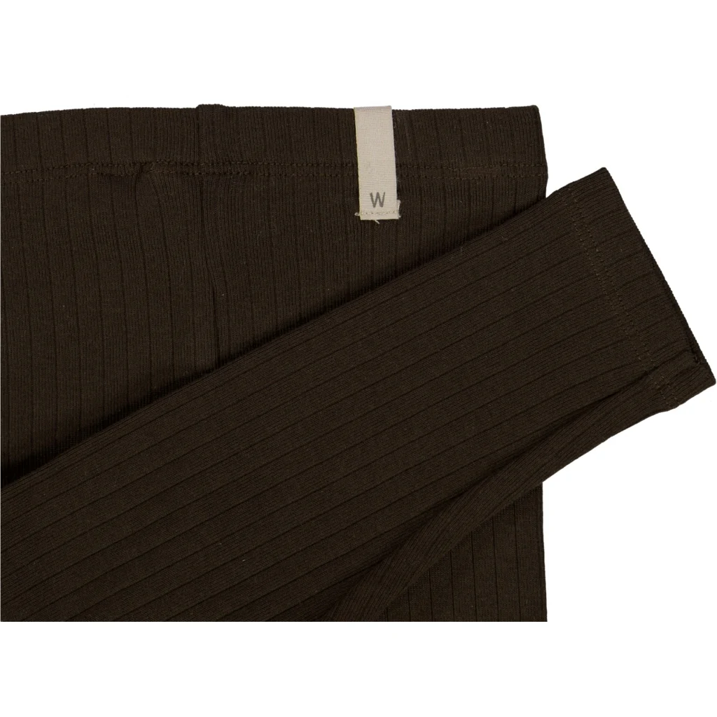 Jersey Leggings - Image 3
