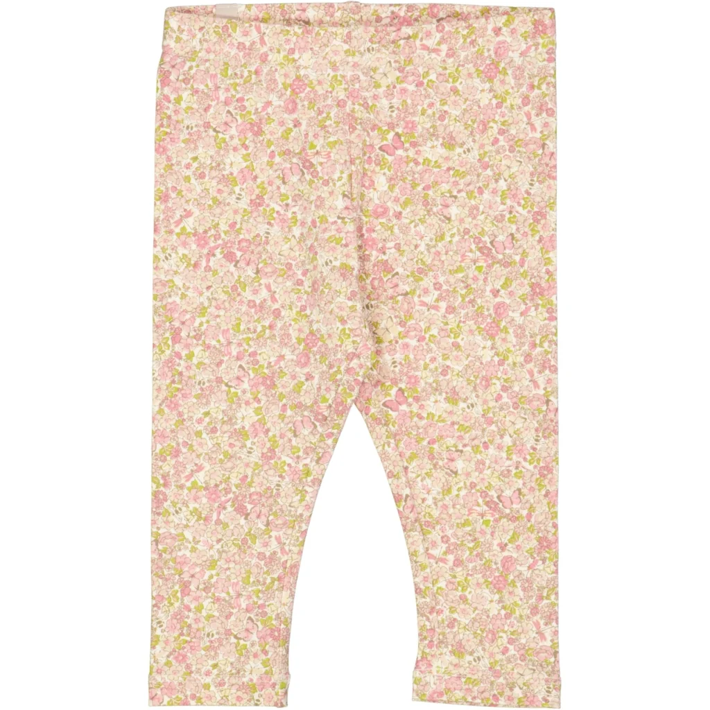Jersey Leggings