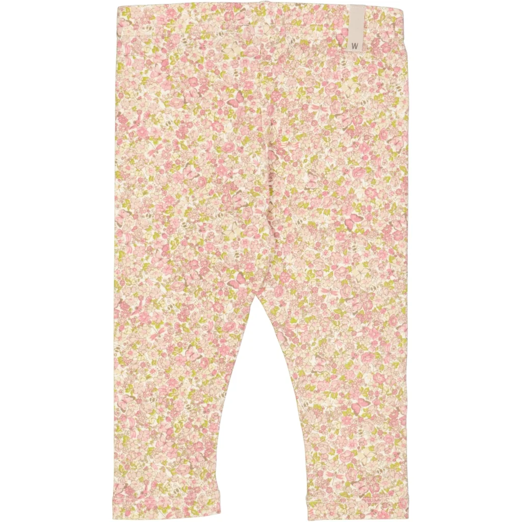 Jersey Leggings - Image 2