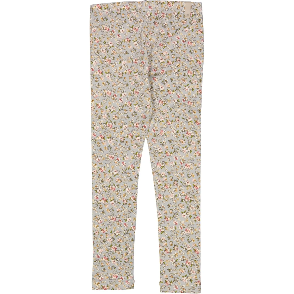 Jersey Leggings - Image 2