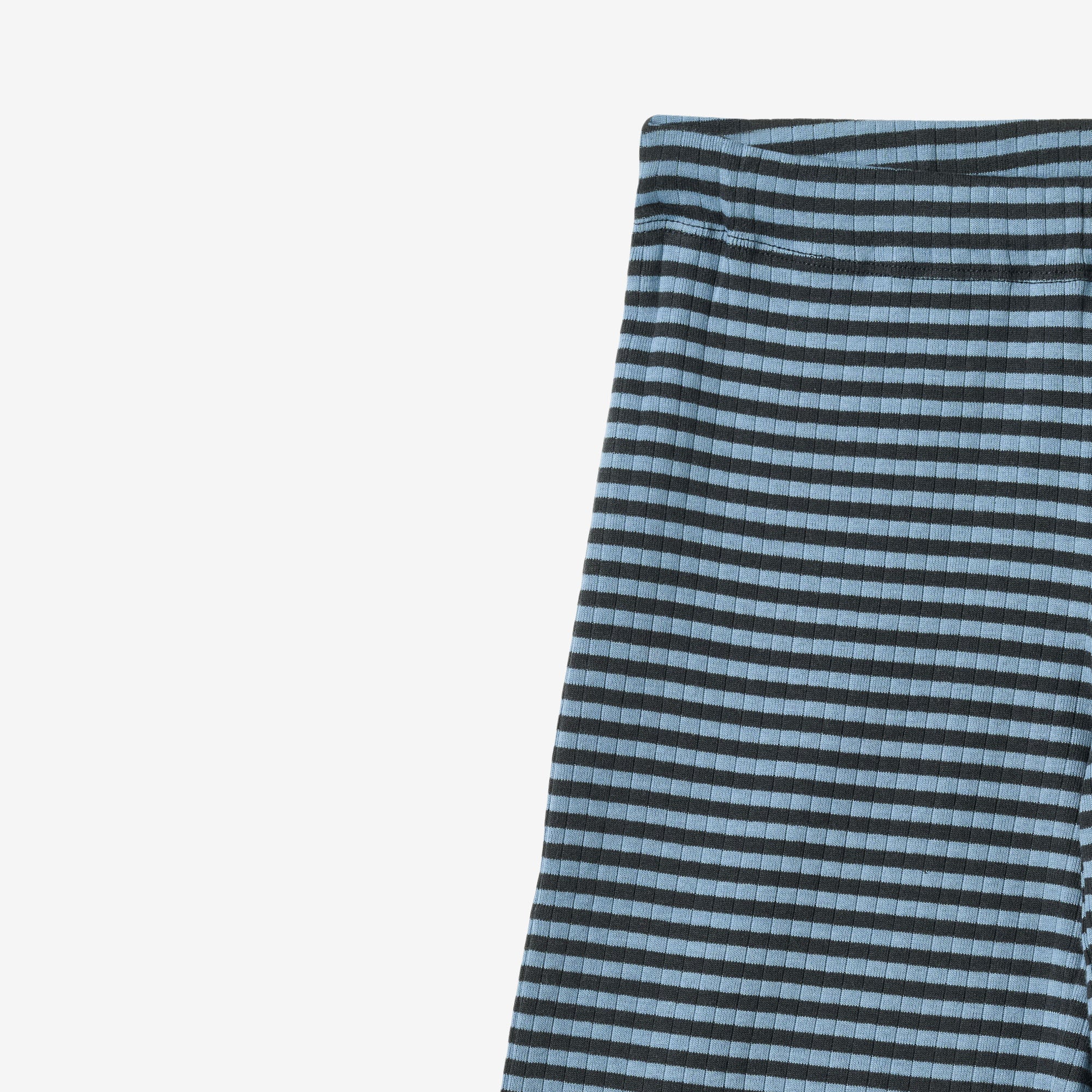 Jersey Pants Ela - bright blue stripe - Image 13