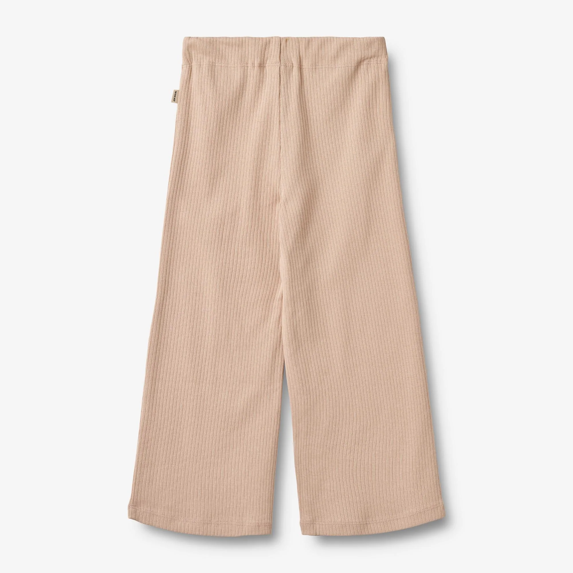 Jersey Pants Ela - moonlight rose - Image 2