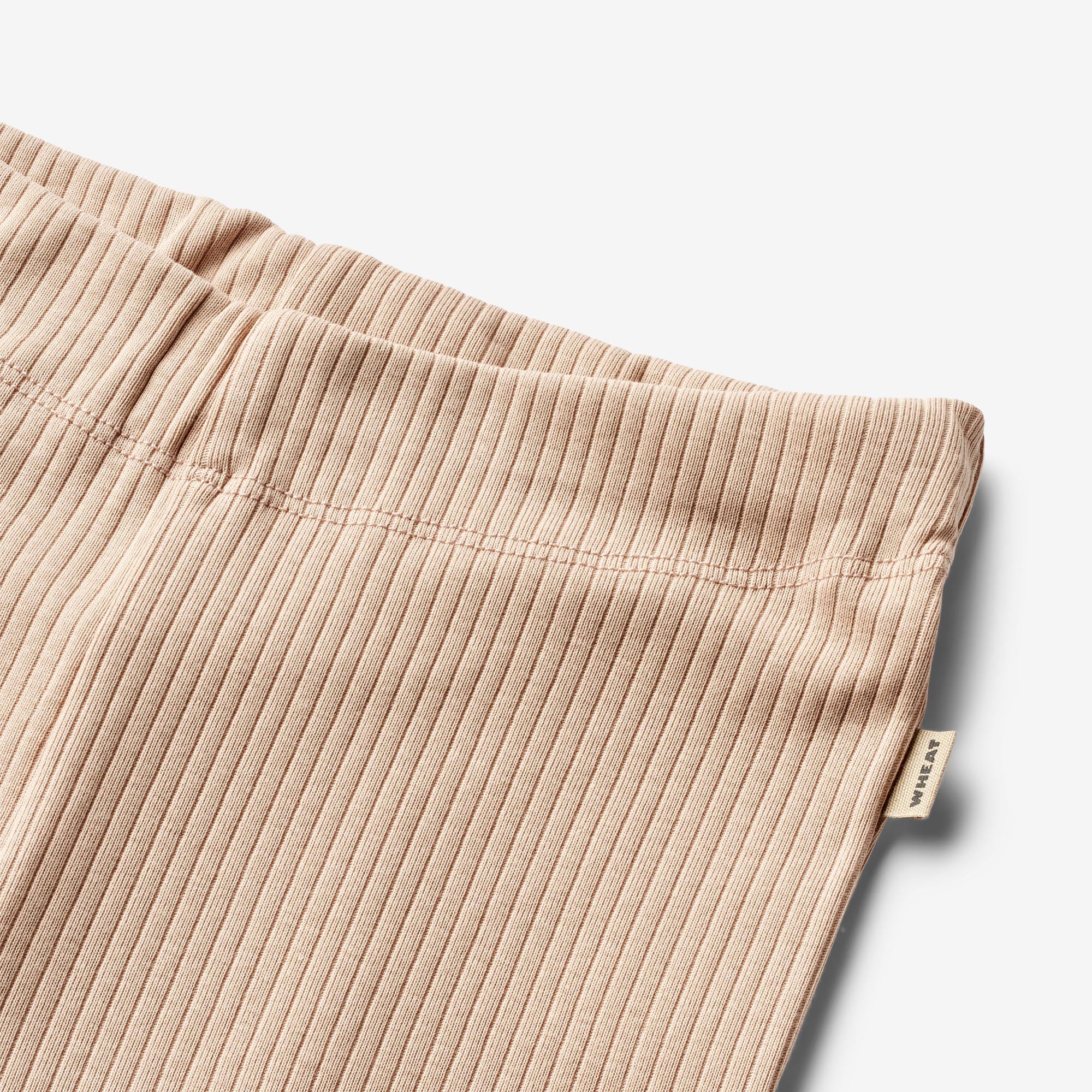 Jersey Pants Ela - moonlight rose - Image 3