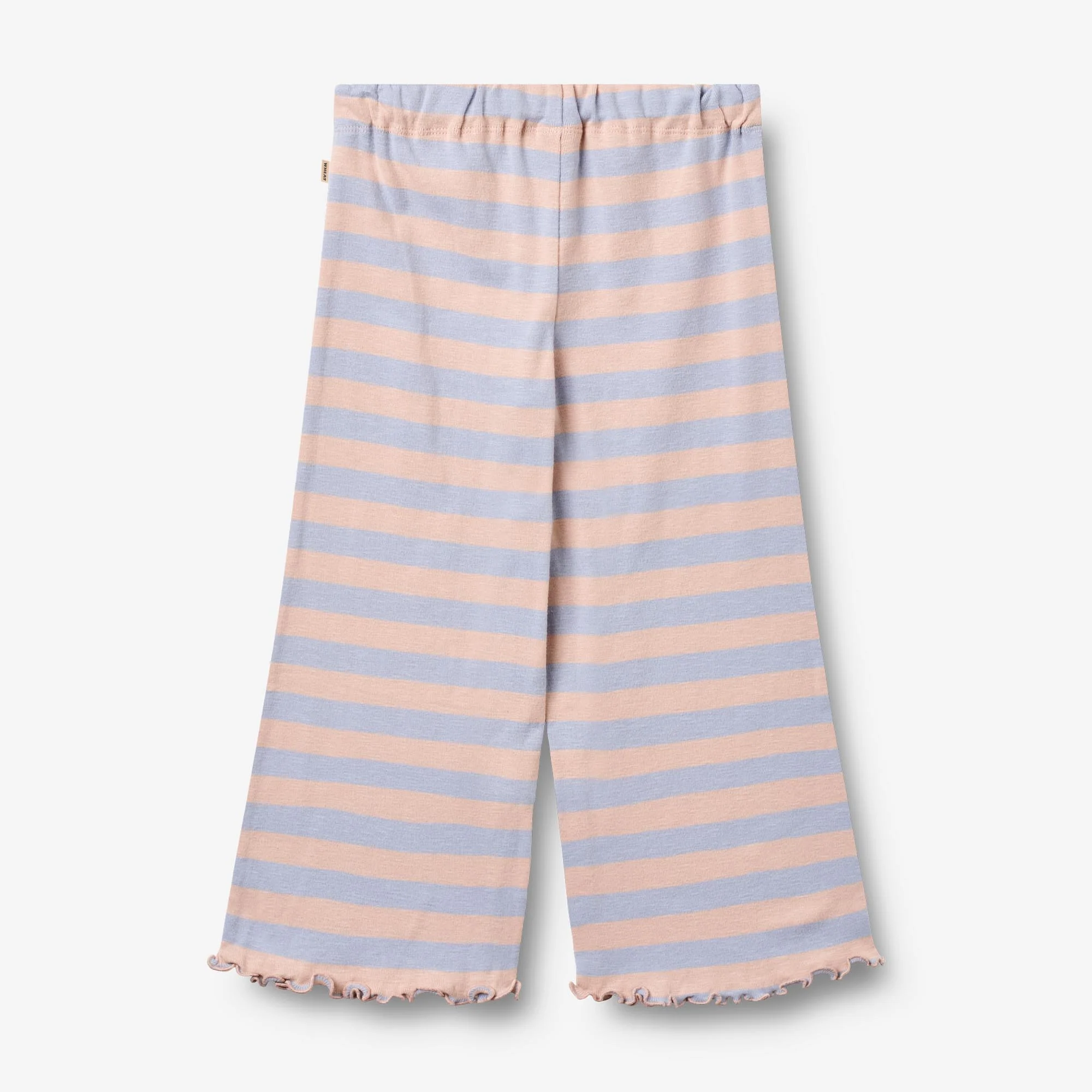 Jersey Pants Ela - powder stripe - Image 2