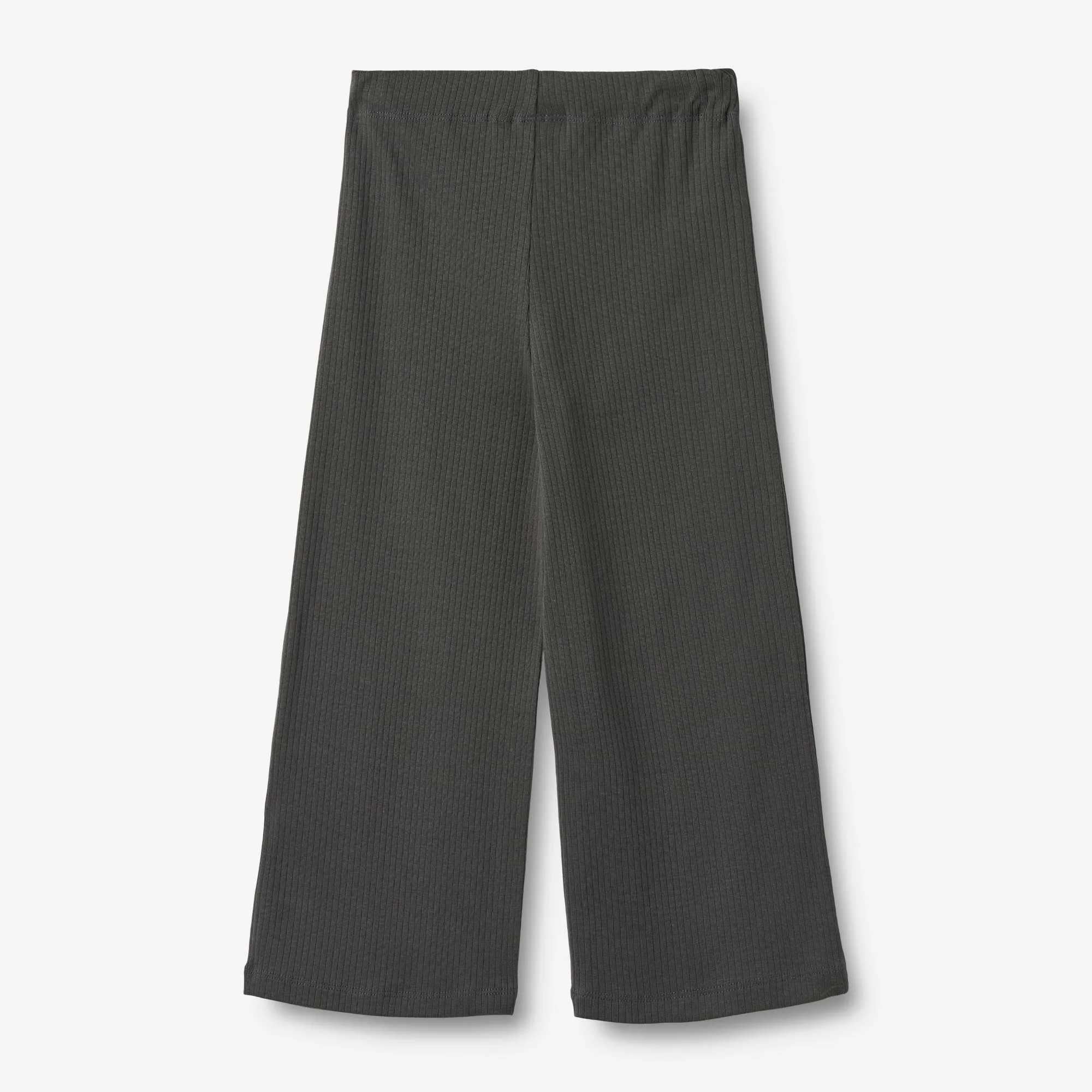 Jersey Pants Ela - raven - Image 3