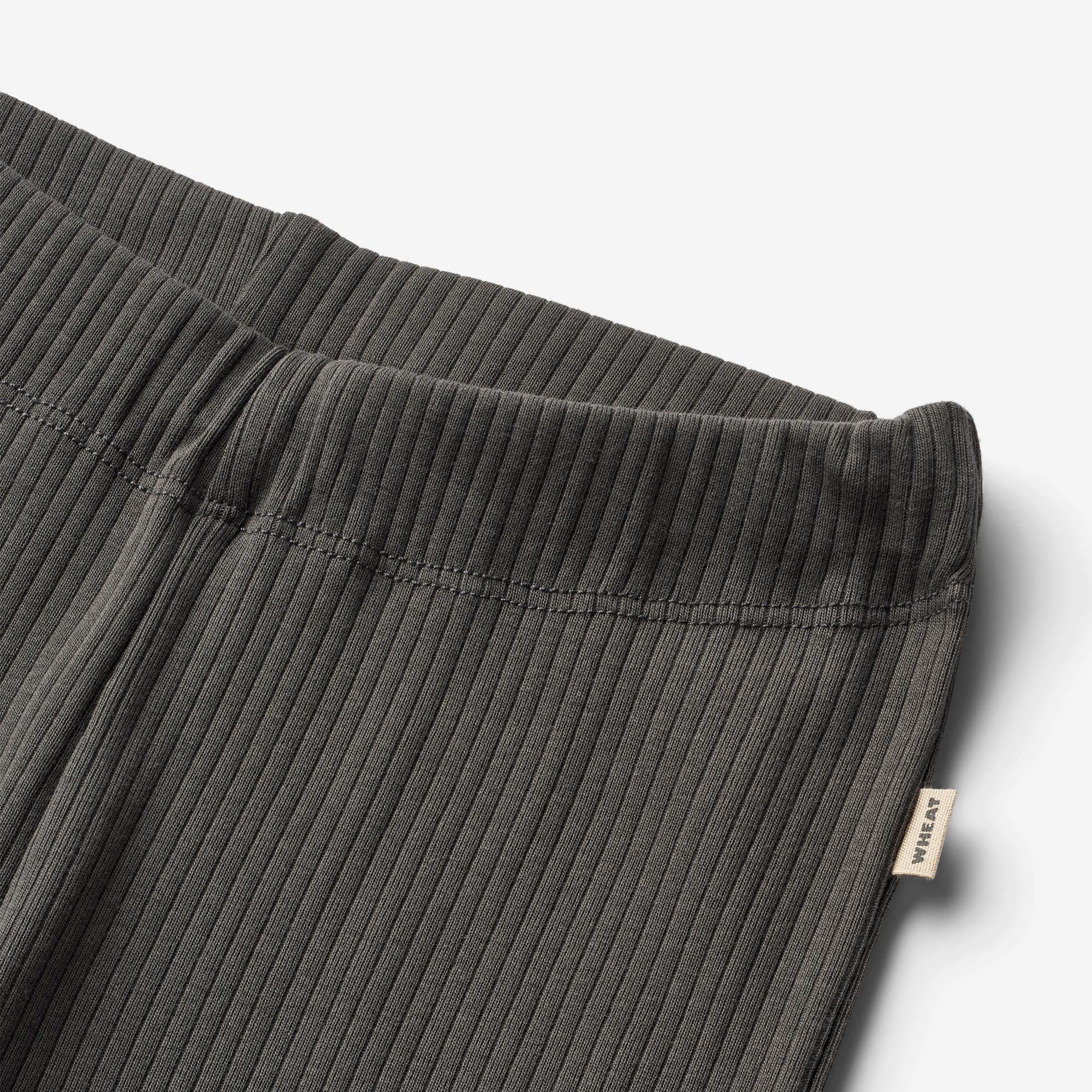 Jersey Pants Ela - raven - Image 4