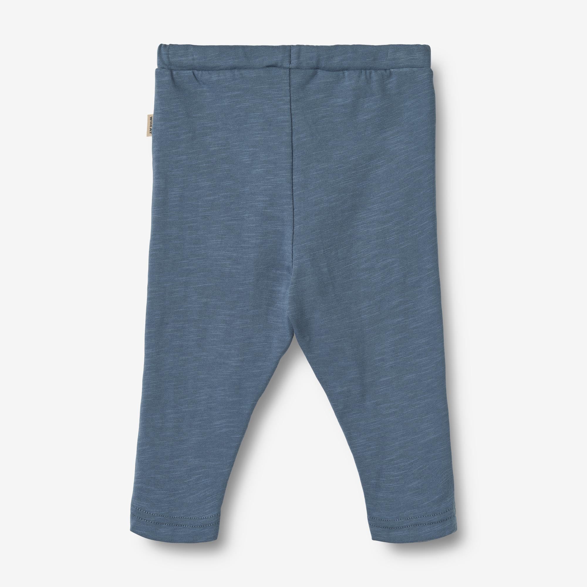 Jersey Pants Manfred - bering sea - Image 2