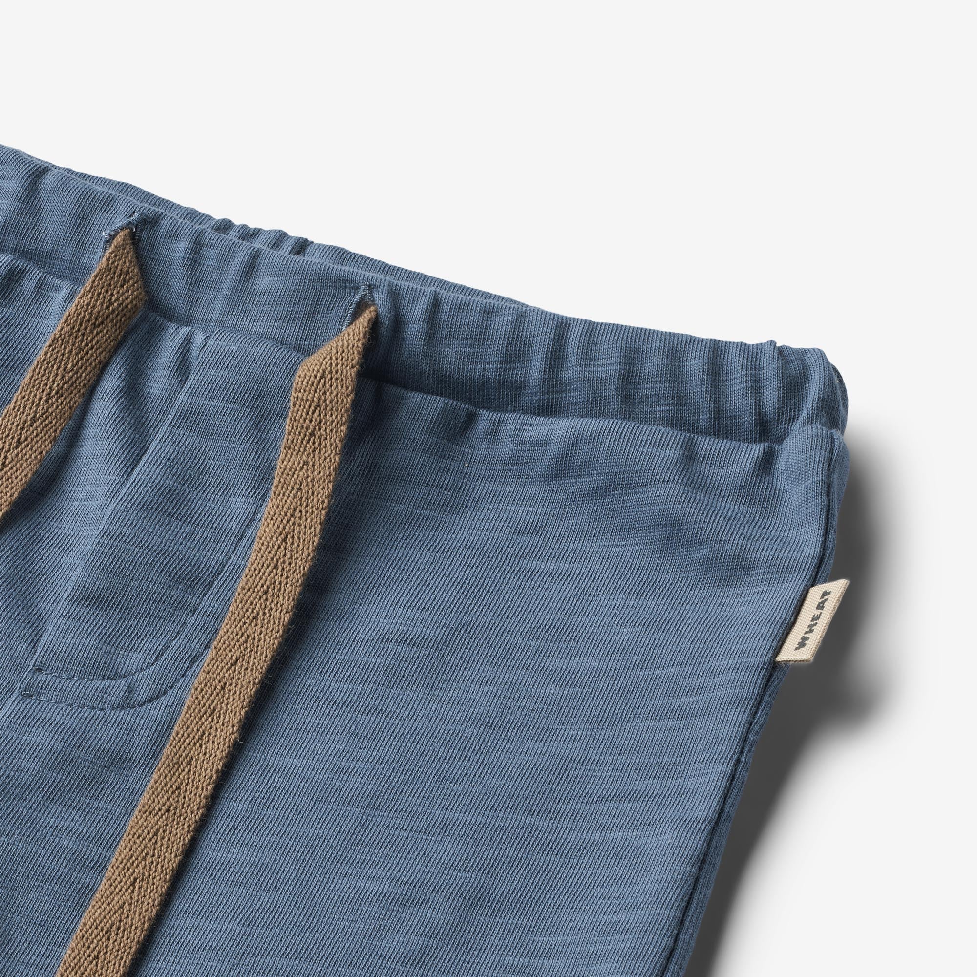 Jersey Pants Manfred - bering sea - Image 3