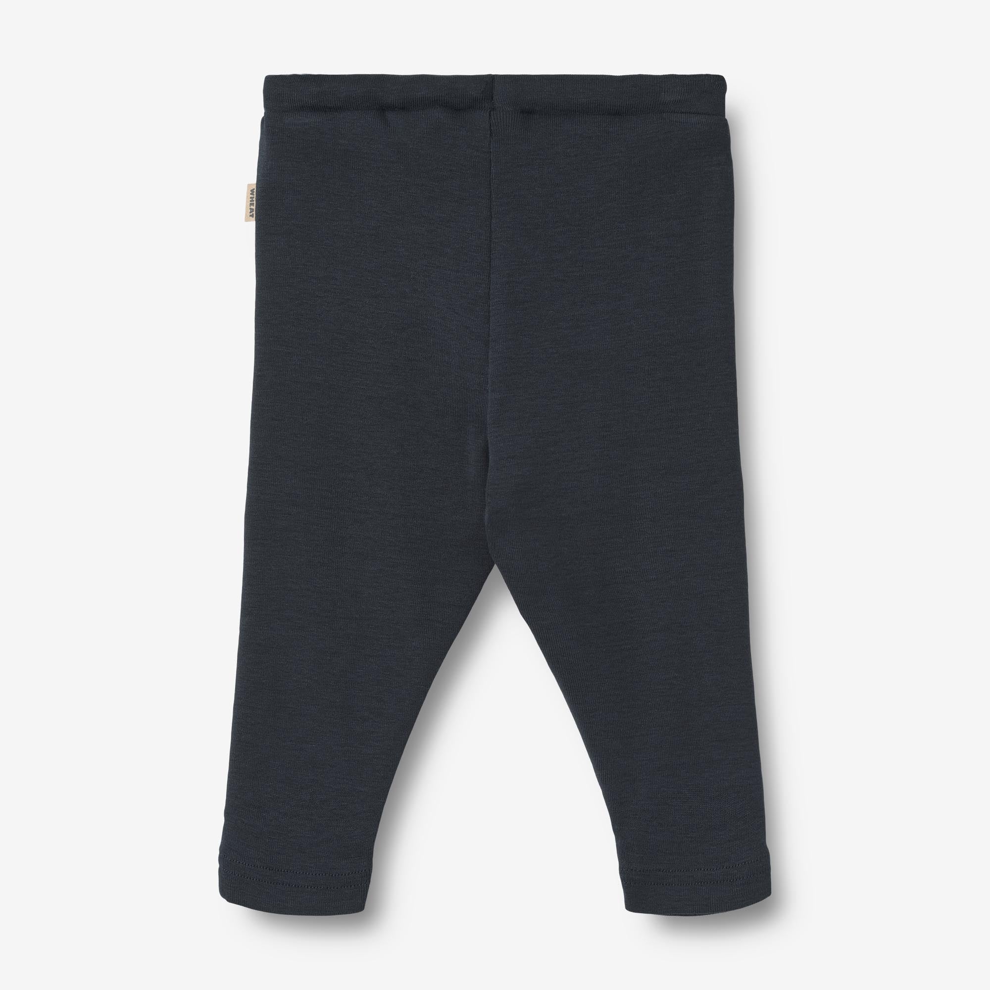 Jersey Pants Manfred - navy - Image 2