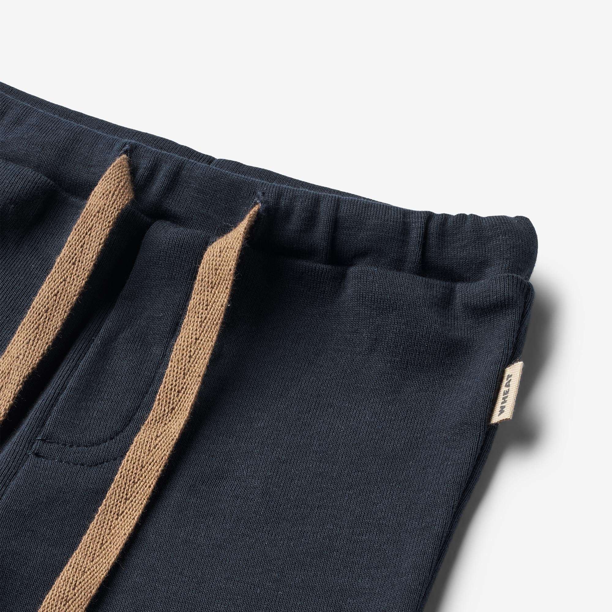 Jersey Pants Manfred - navy - Image 3