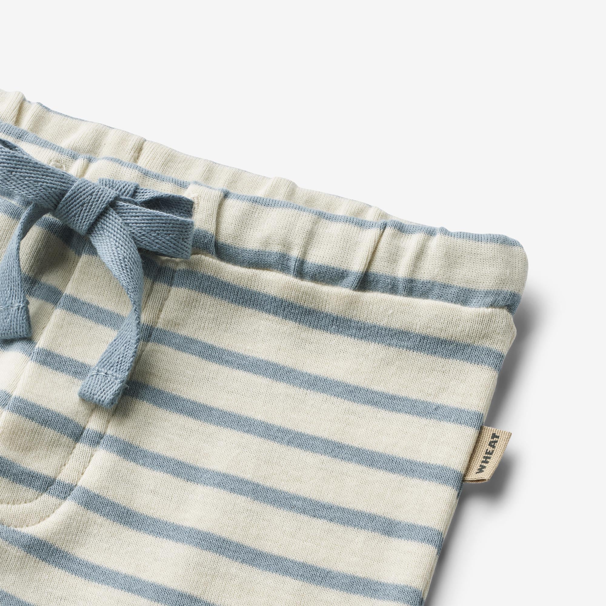 Jersey Pants Manfred | Baby - shell stripe - Image 3