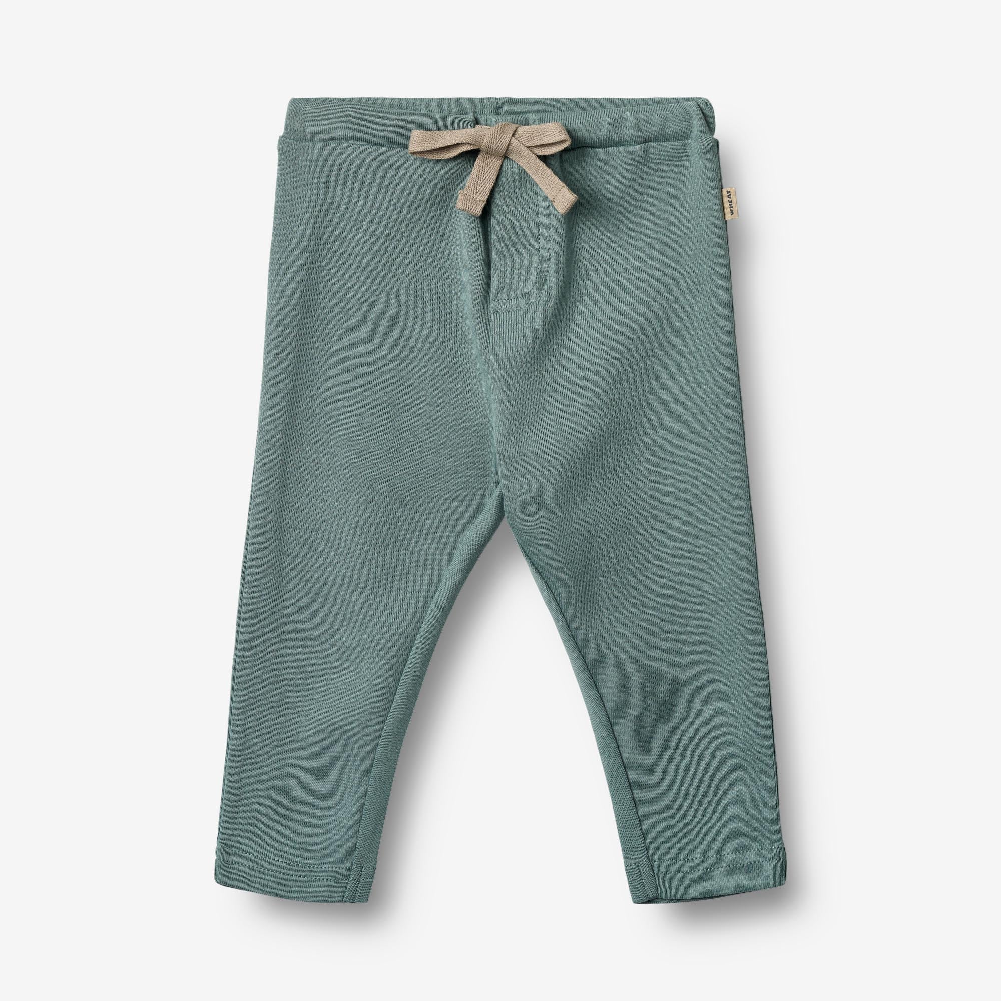 Jersey Pants Manfred - stormy sea