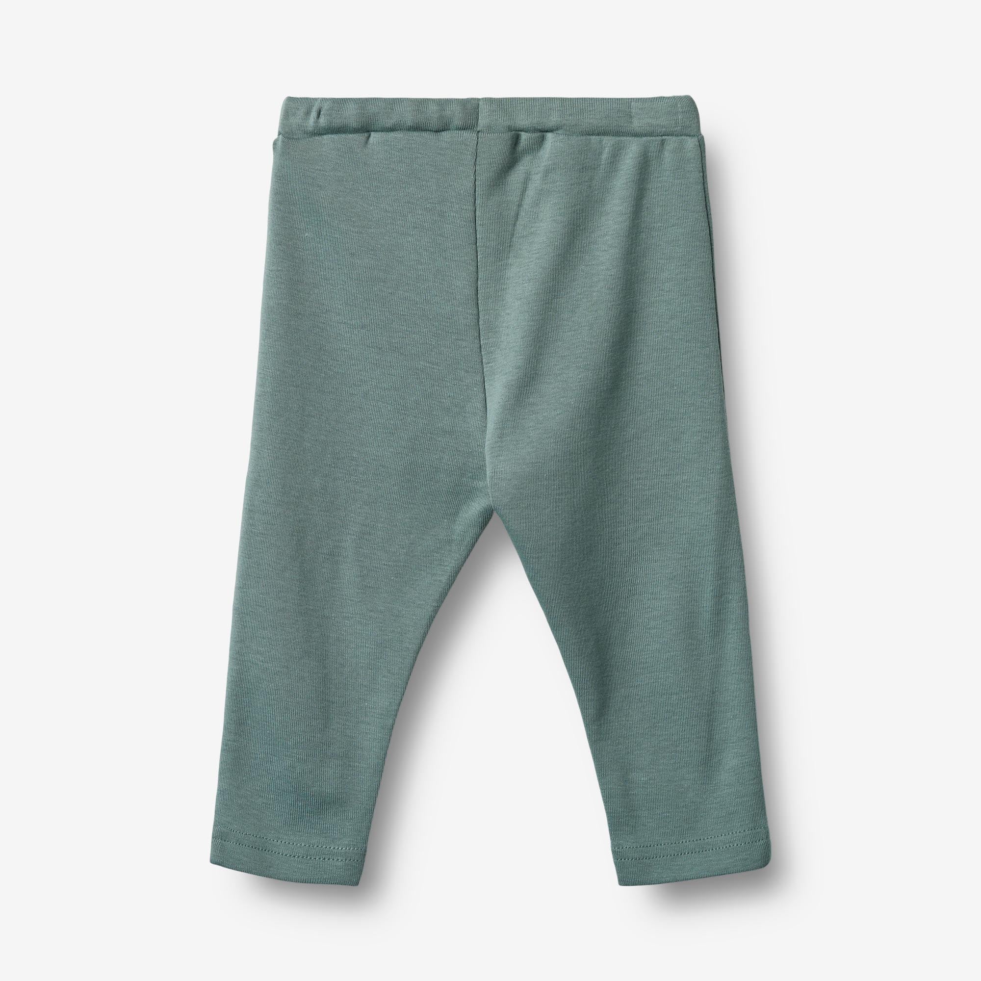 Jersey Pants Manfred - stormy sea - Image 2