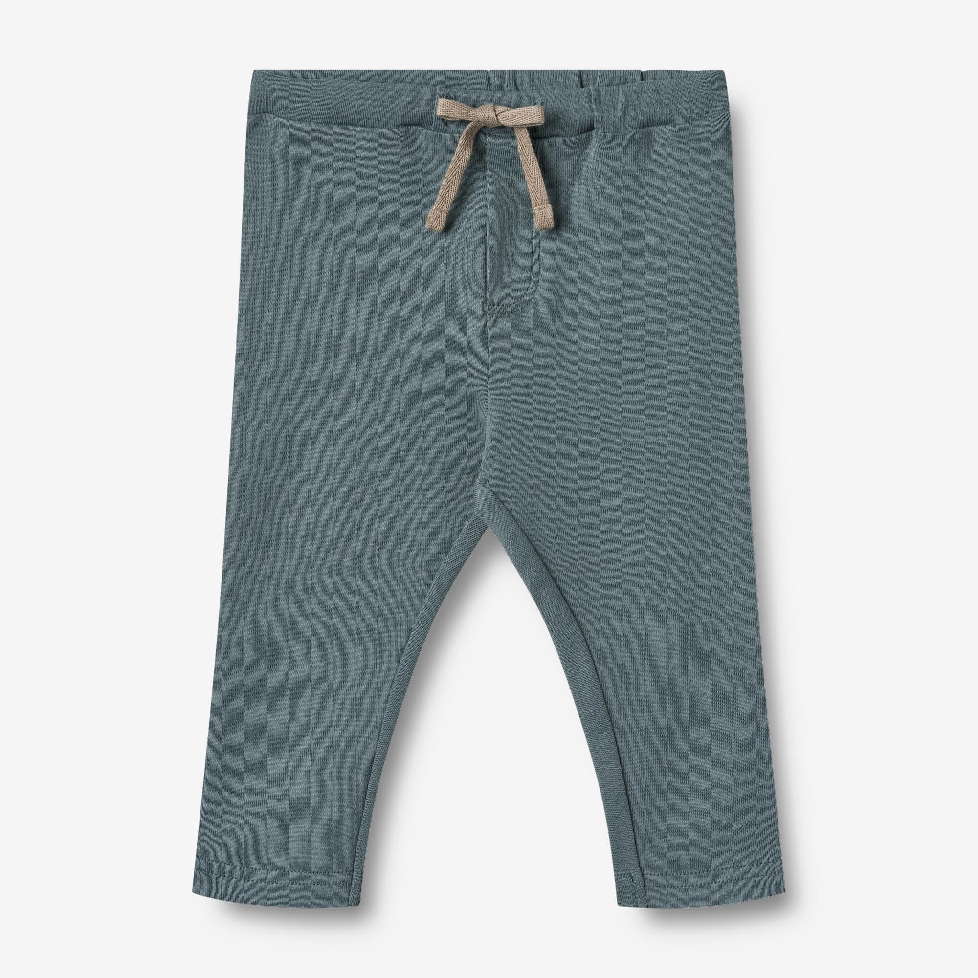 Jersey Pants Manfred - stormy weather