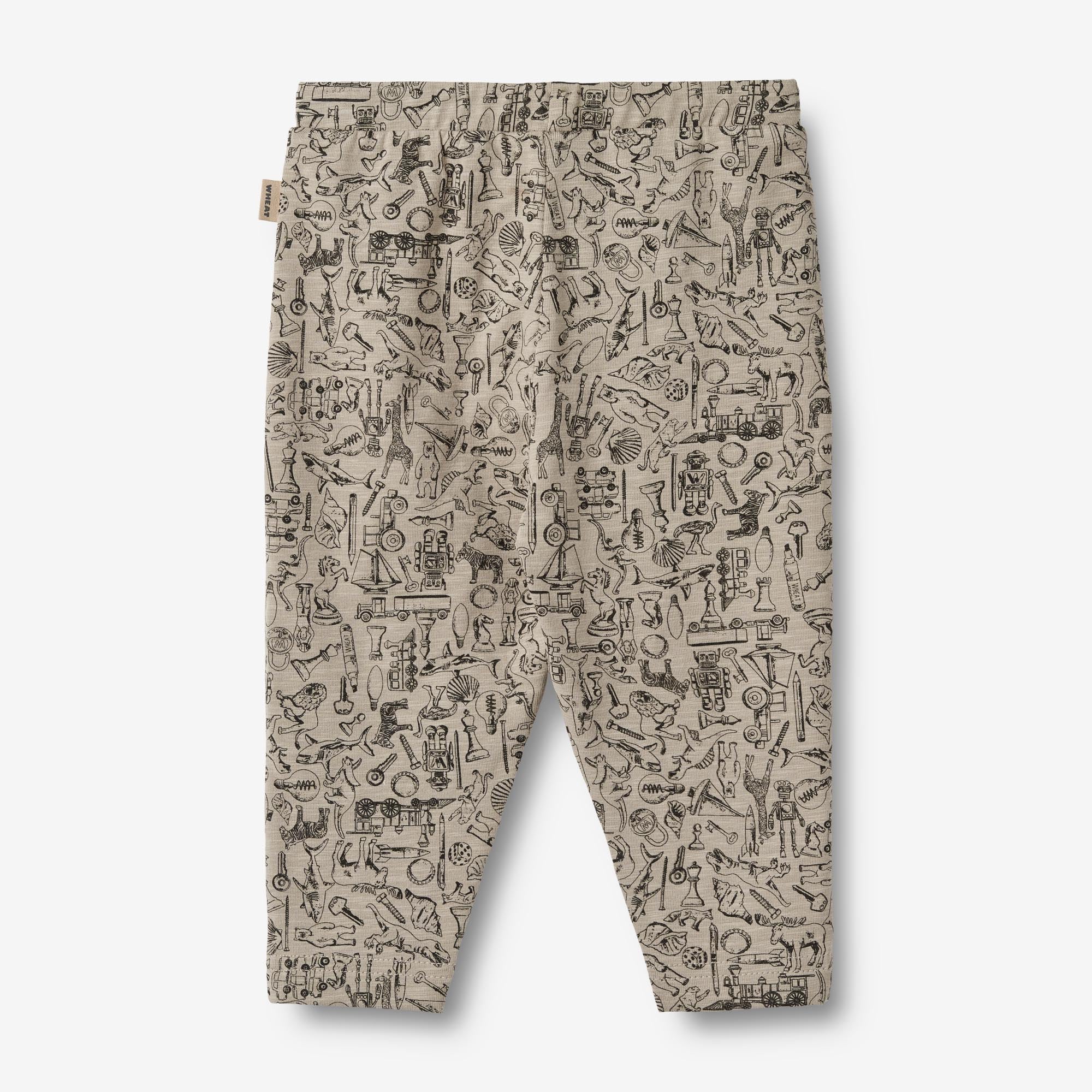 Jersey Pants Manfred - treasure hunt - Image 2