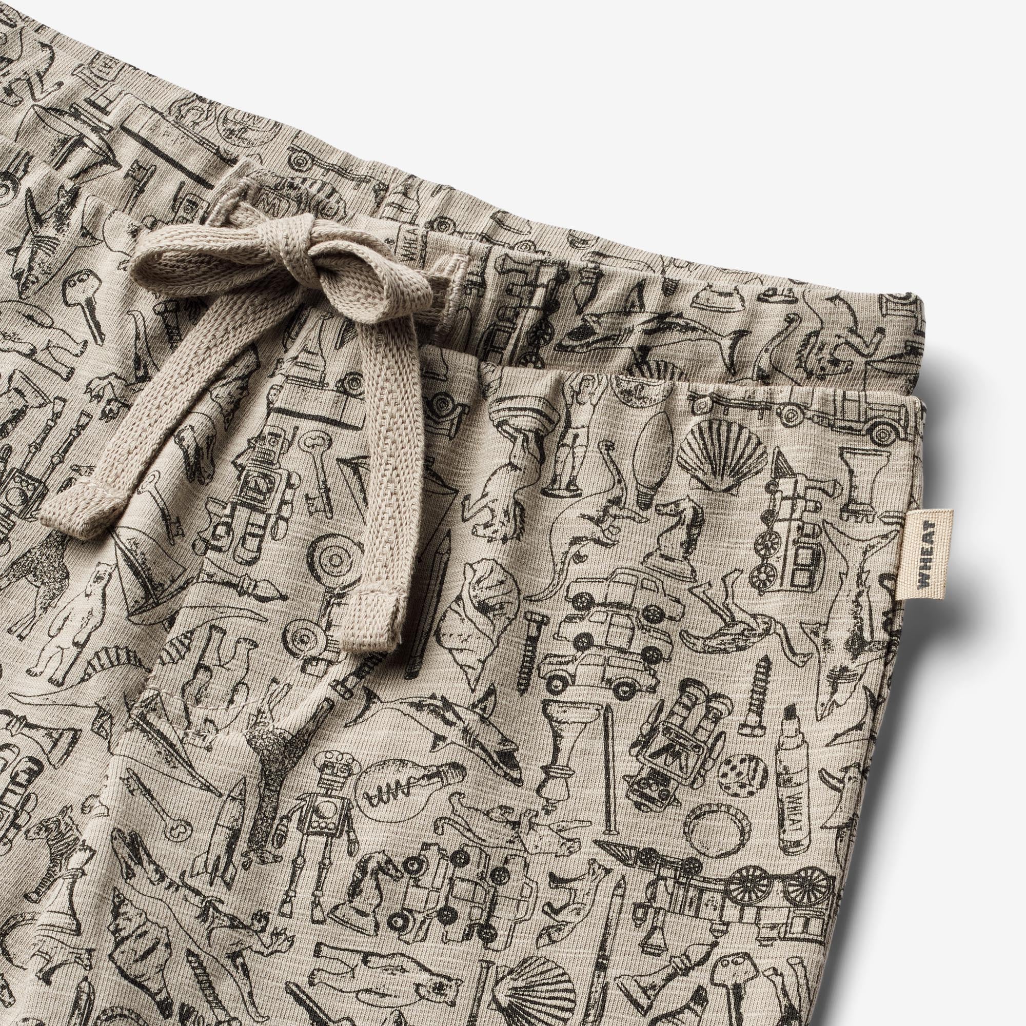 Jersey Pants Manfred - treasure hunt - Image 3