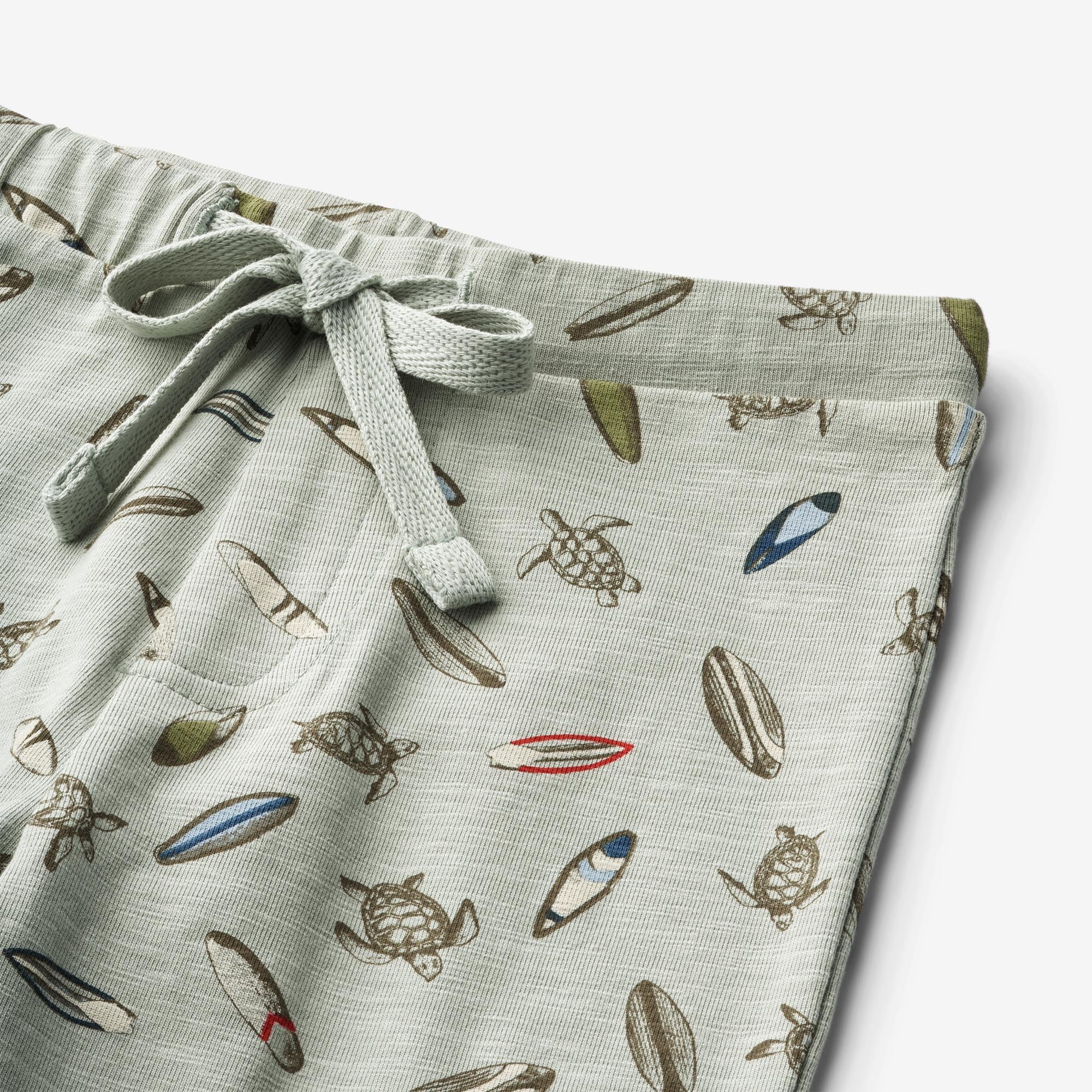 Jersey Pants Manfred - turtle surf - Image 3