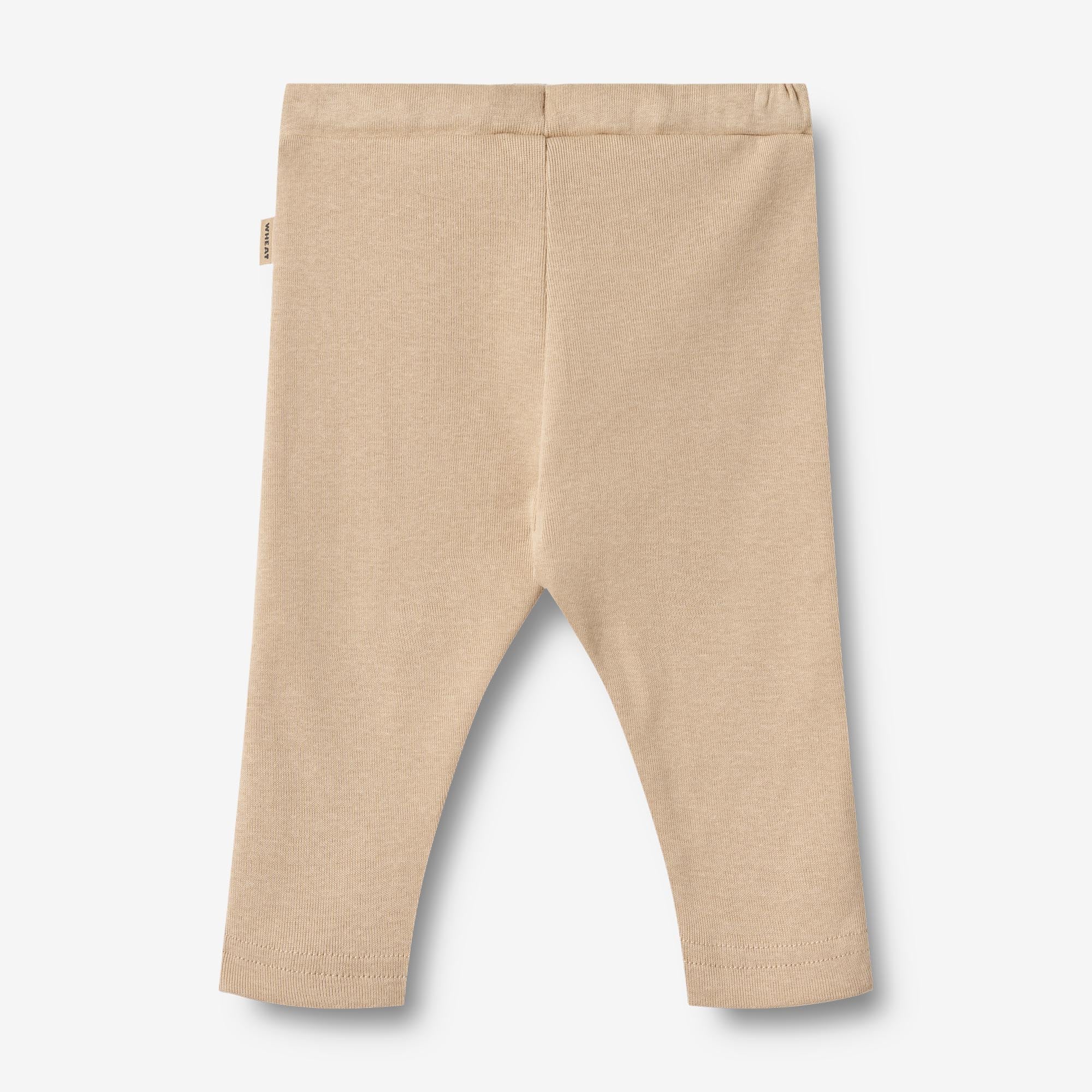Jersey Pants Manfred - warm sand - Image 10
