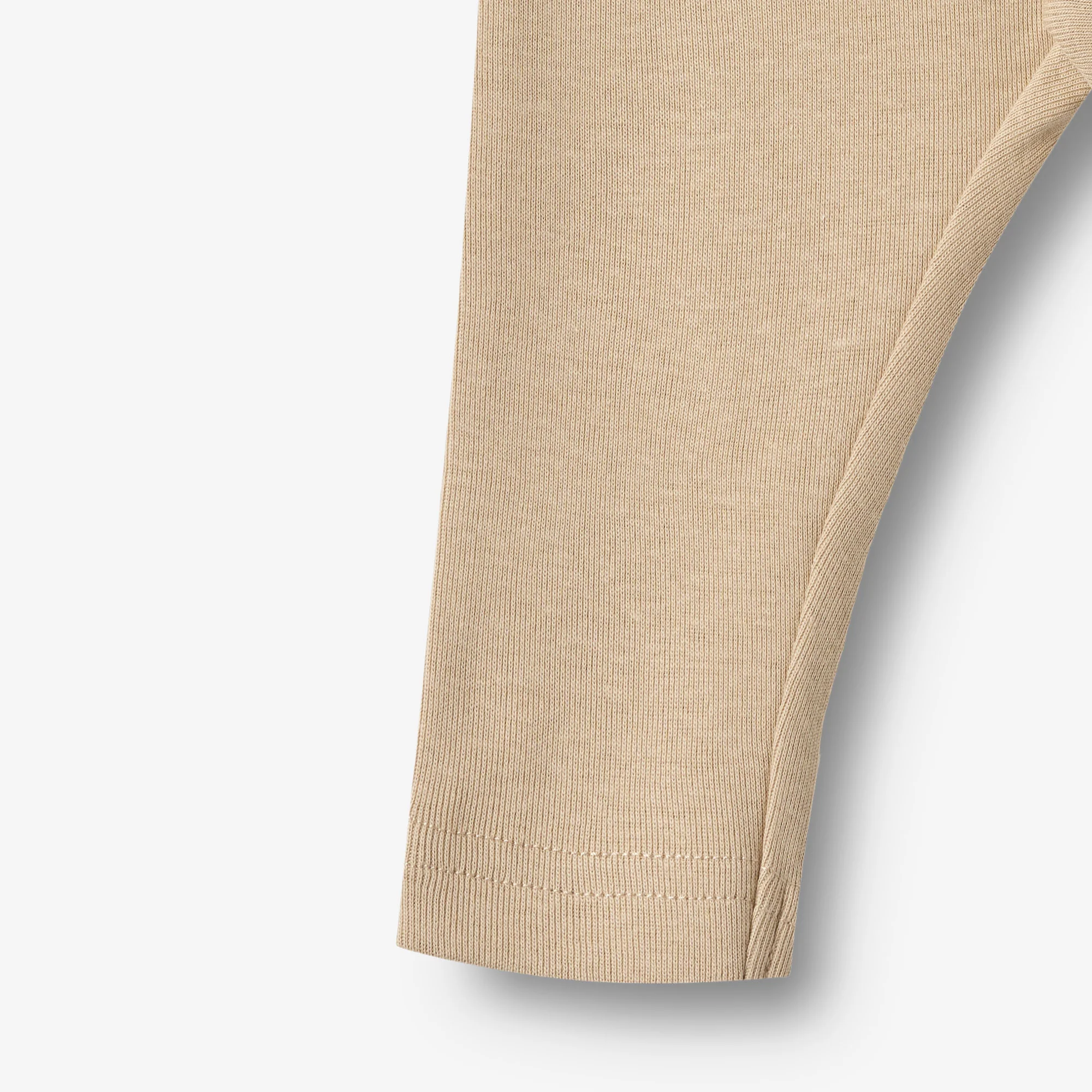 Jersey Pants Manfred - warm sand - Image 3