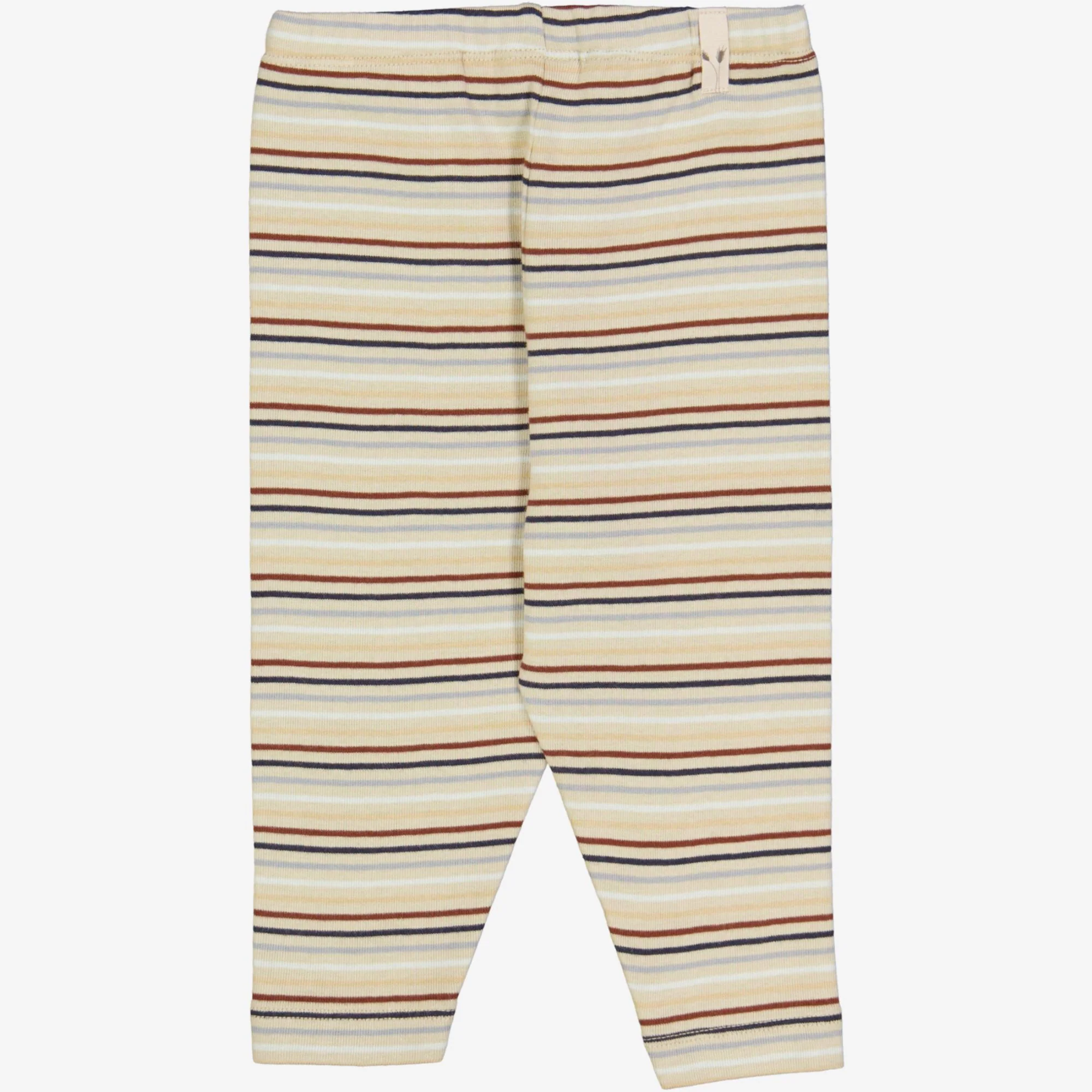 Jersey Pants Silas | Baby - multi stripe - Image 2
