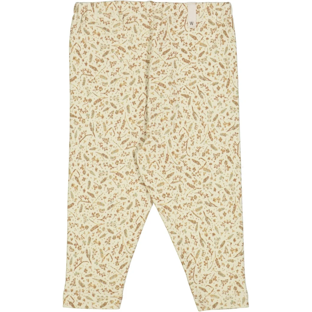 Jersey Pants Silas - grasses and seeds - Image 2