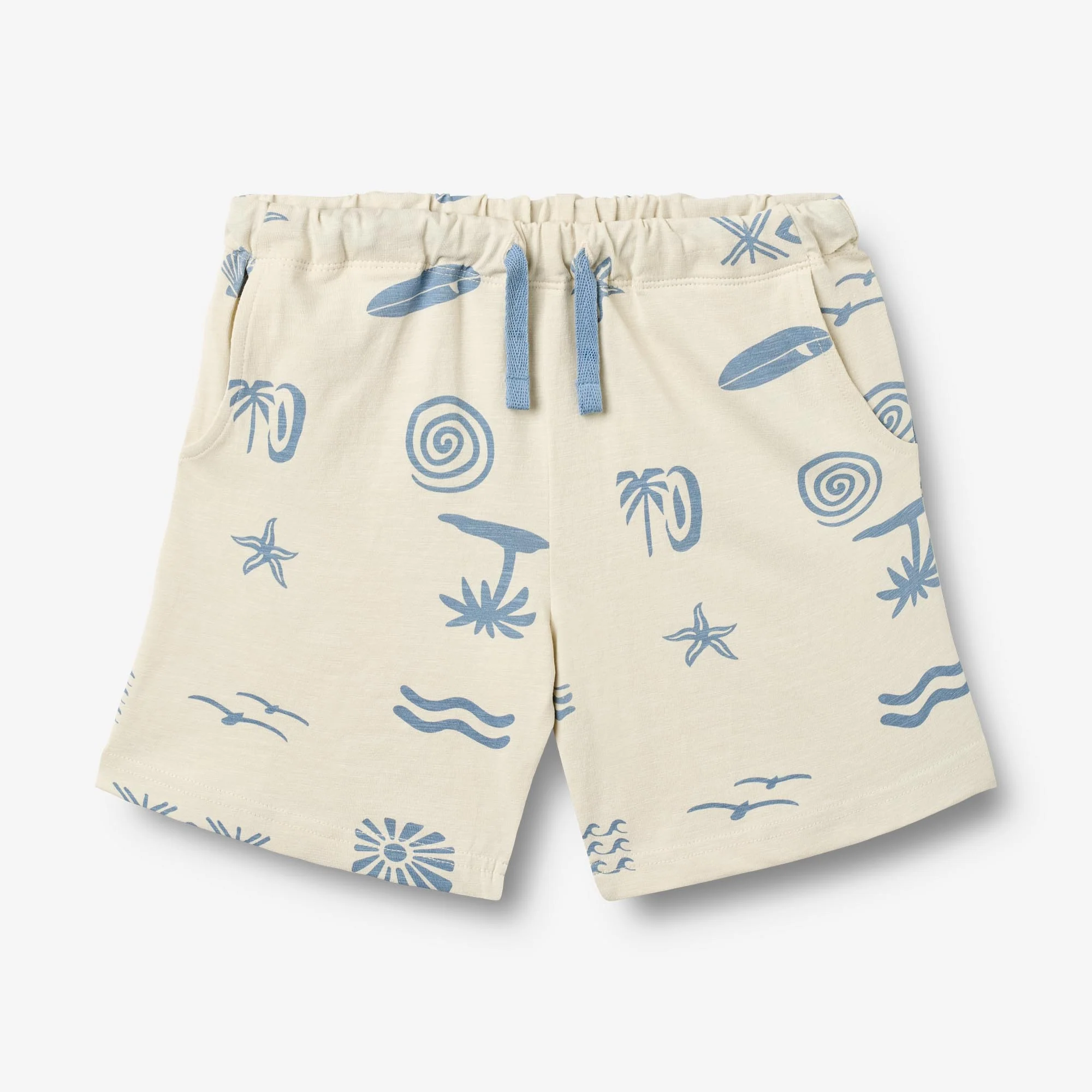 Jersey Shorts Kalle - summer island