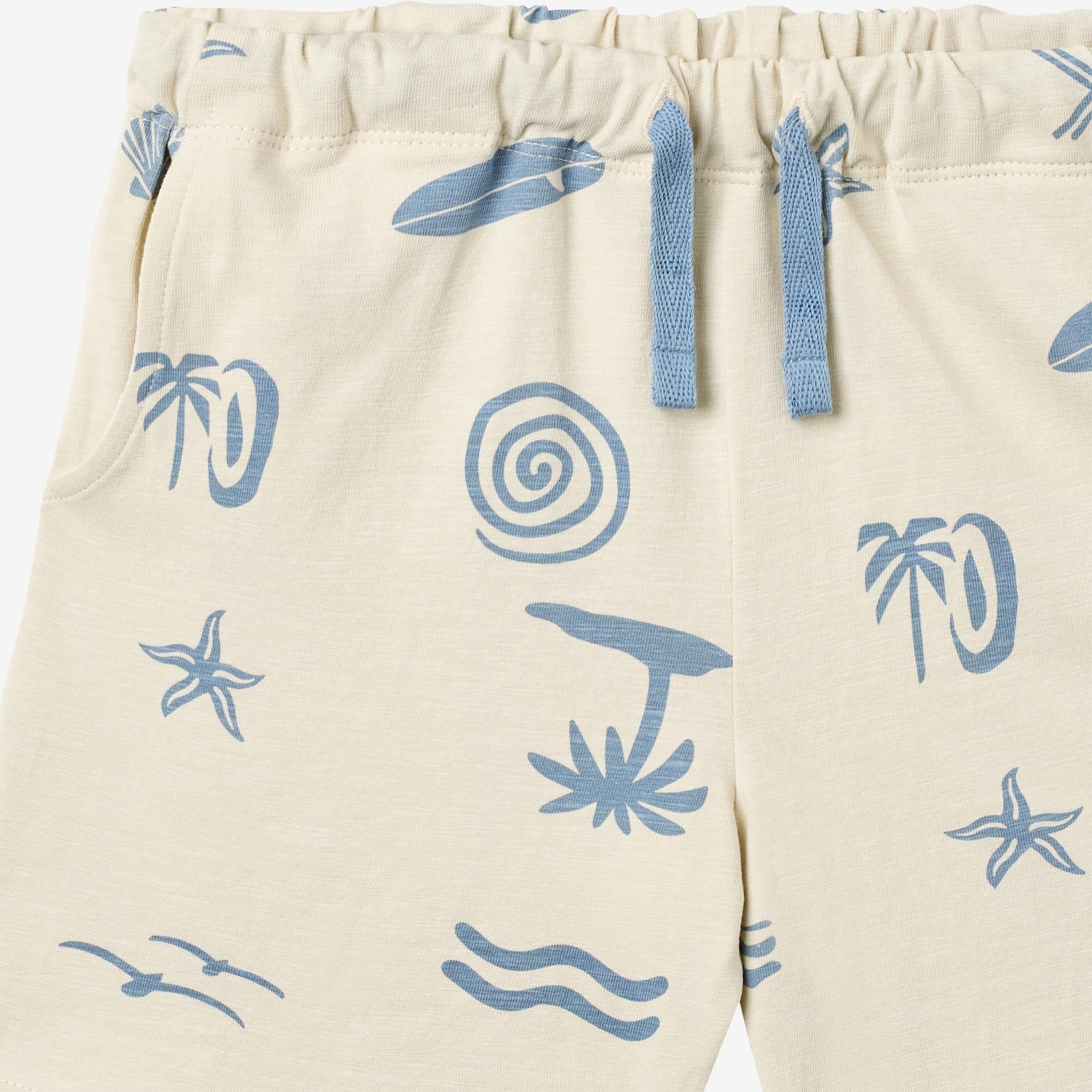Jersey Shorts Kalle - summer island - Image 3