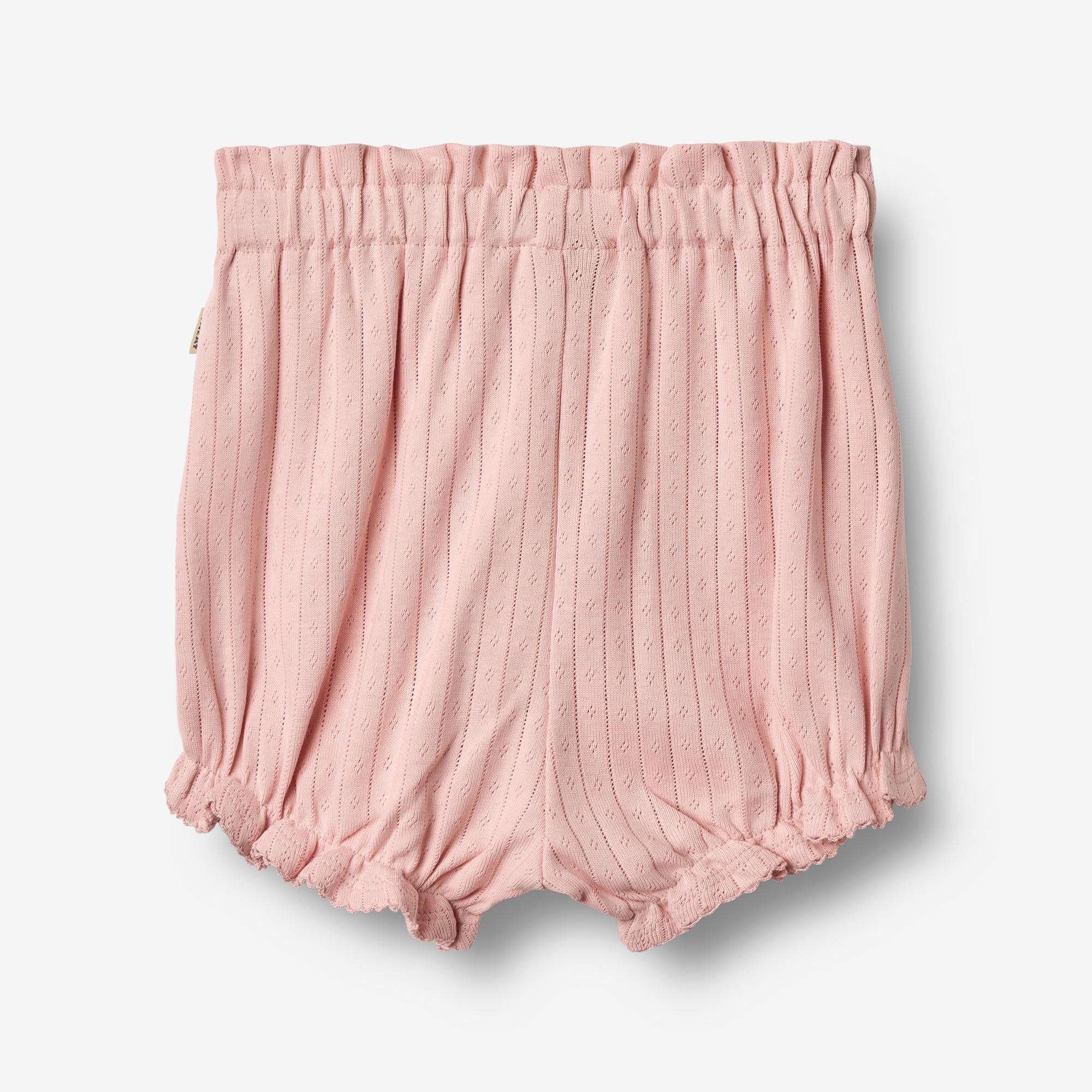 Jersey Shorts Lace Sonja - rose sprinkle - Image 2