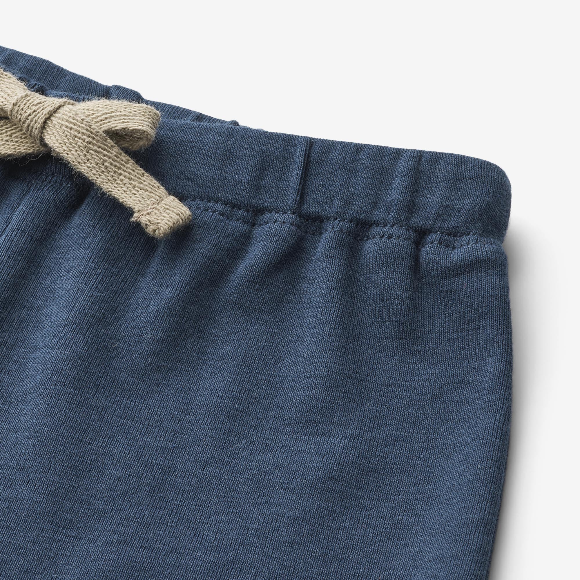 Jersey Shorts Vic - blue waves - Image 2