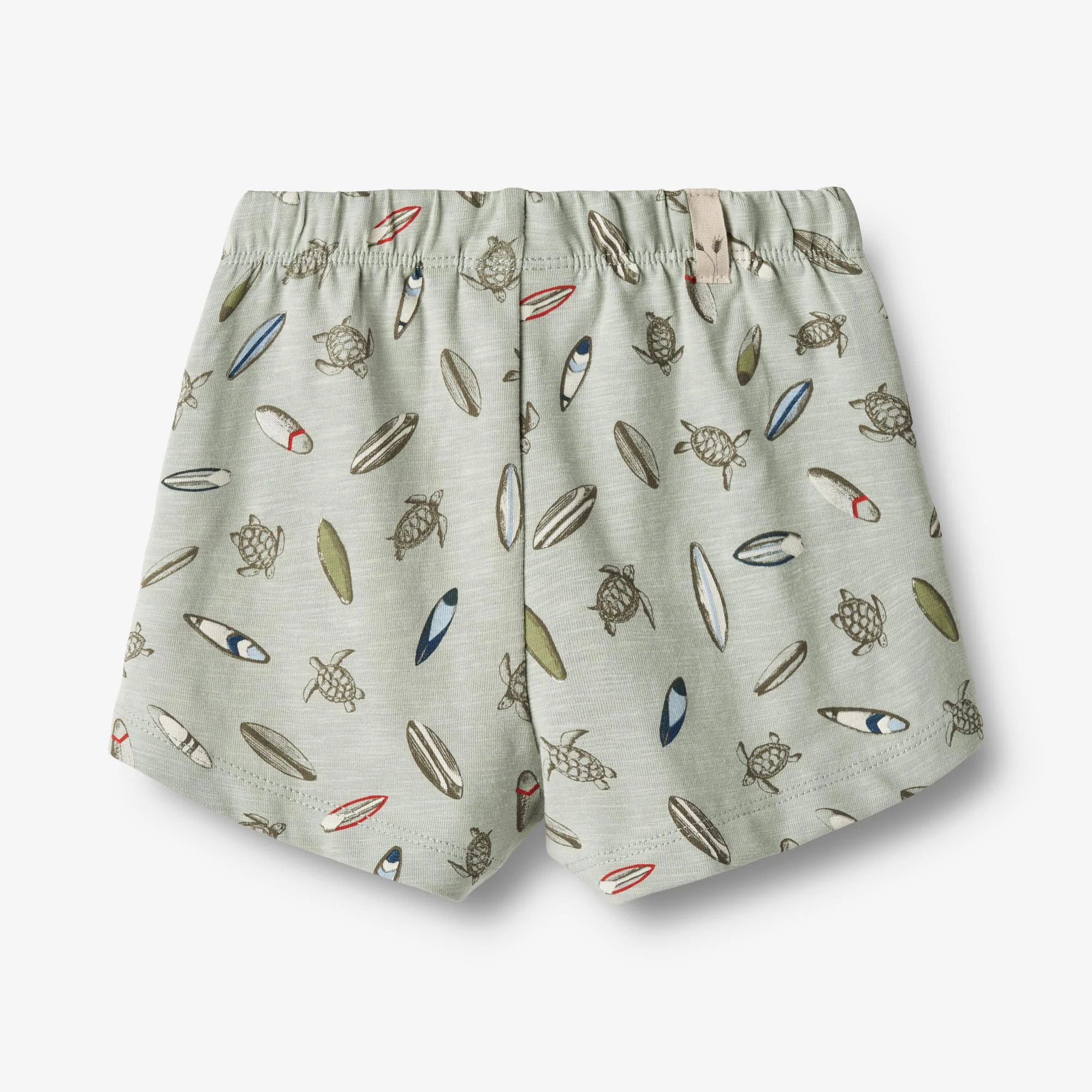 Jersey Shorts Vic - turtle surf - Image 2