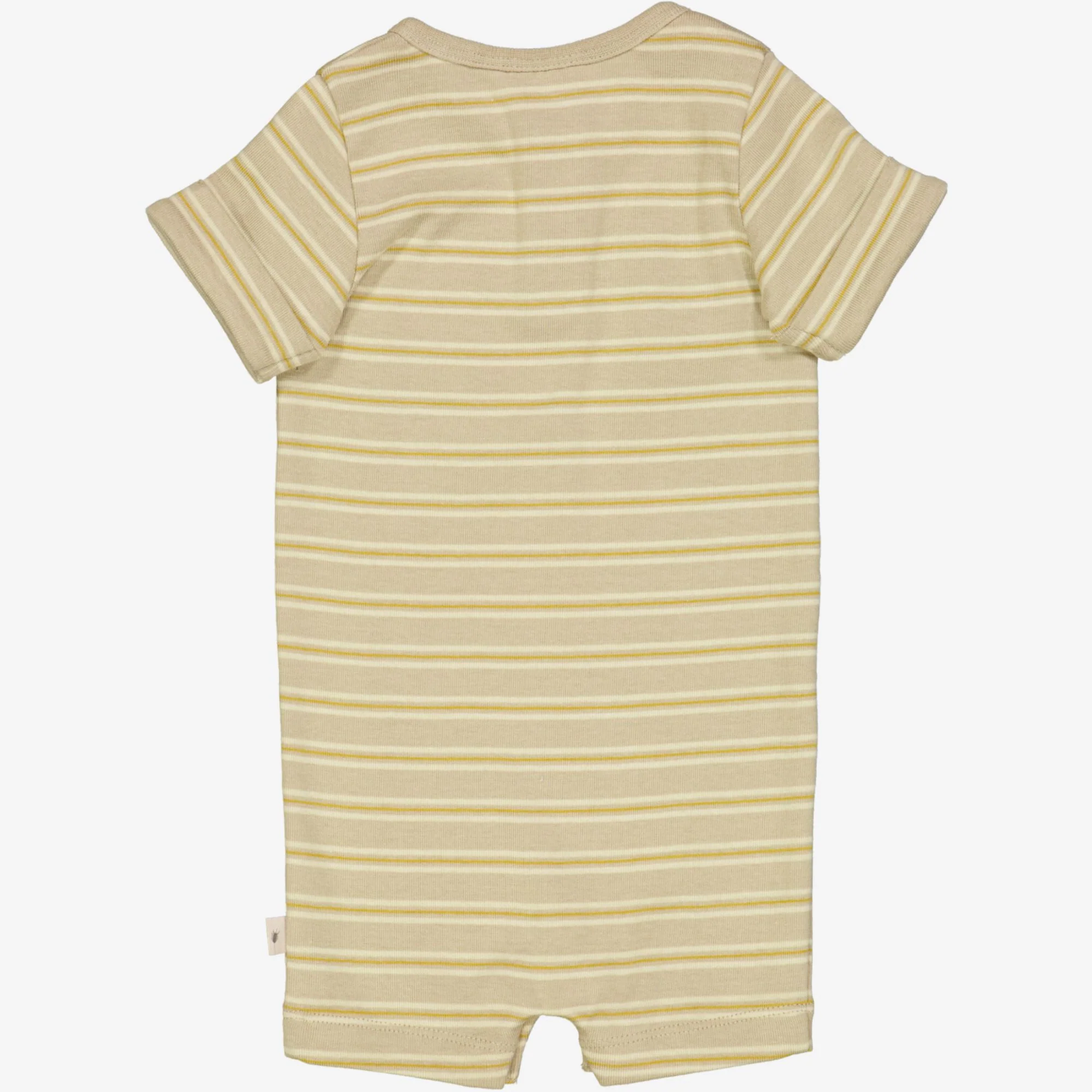Jumpsuit Alfred SS - sunny stripe - Image 2