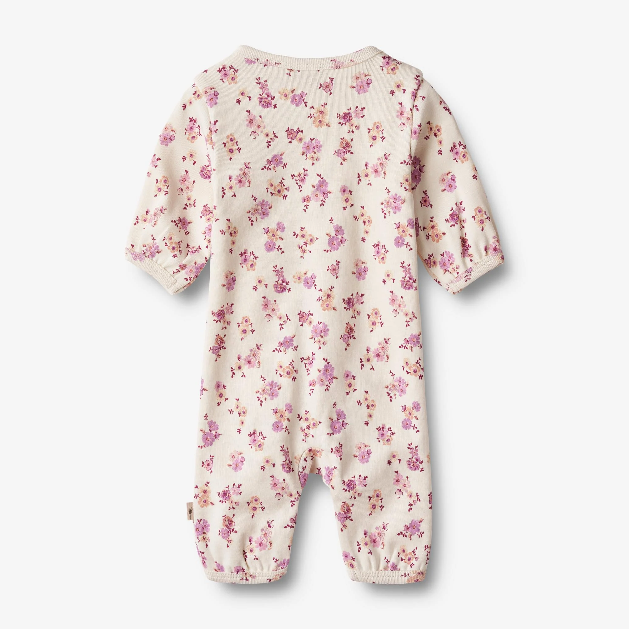 Jumpsuit L/S Felizia - shell flowers - Image 2