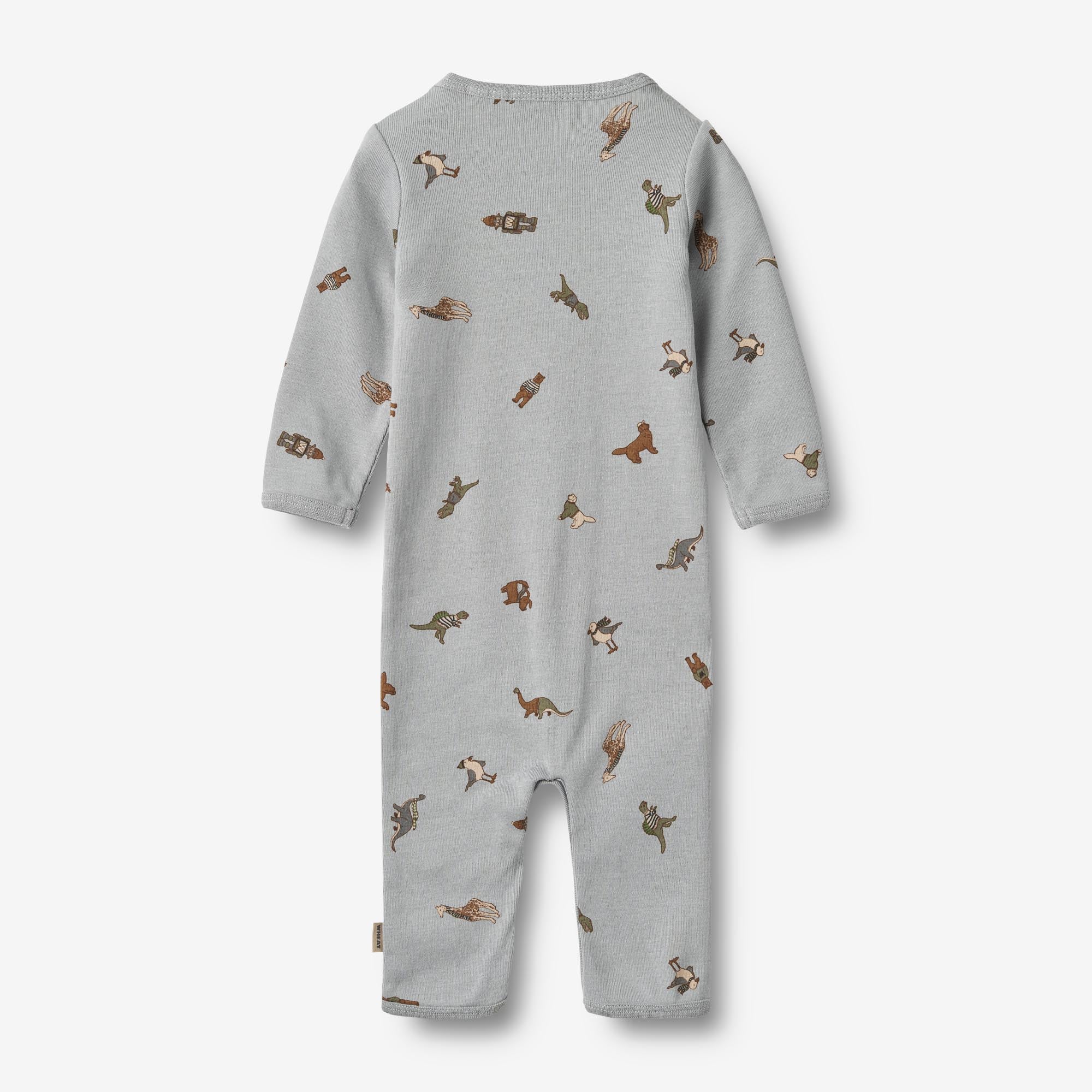Jumpsuit L/S Theis - fantasy friends - Image 2