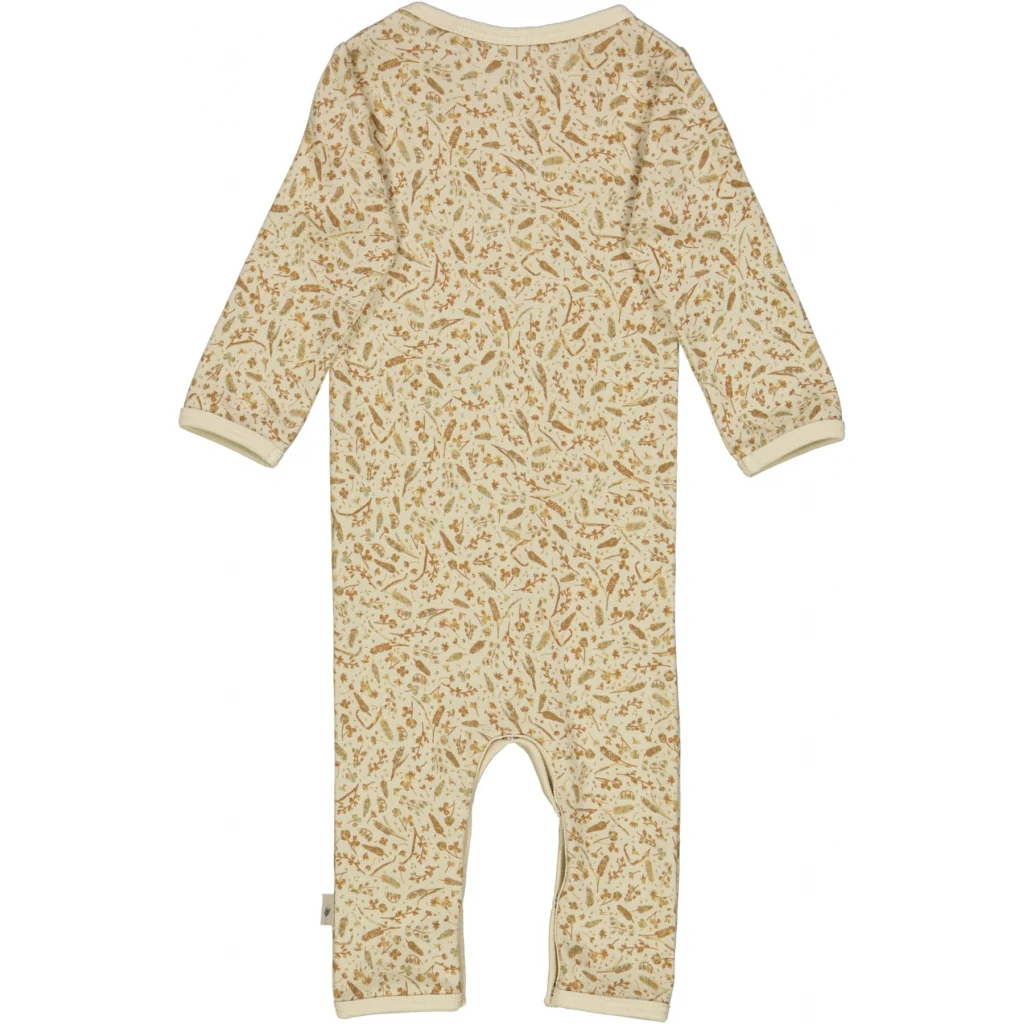 Jumpsuit Theis - grasses and seeds - Image 2